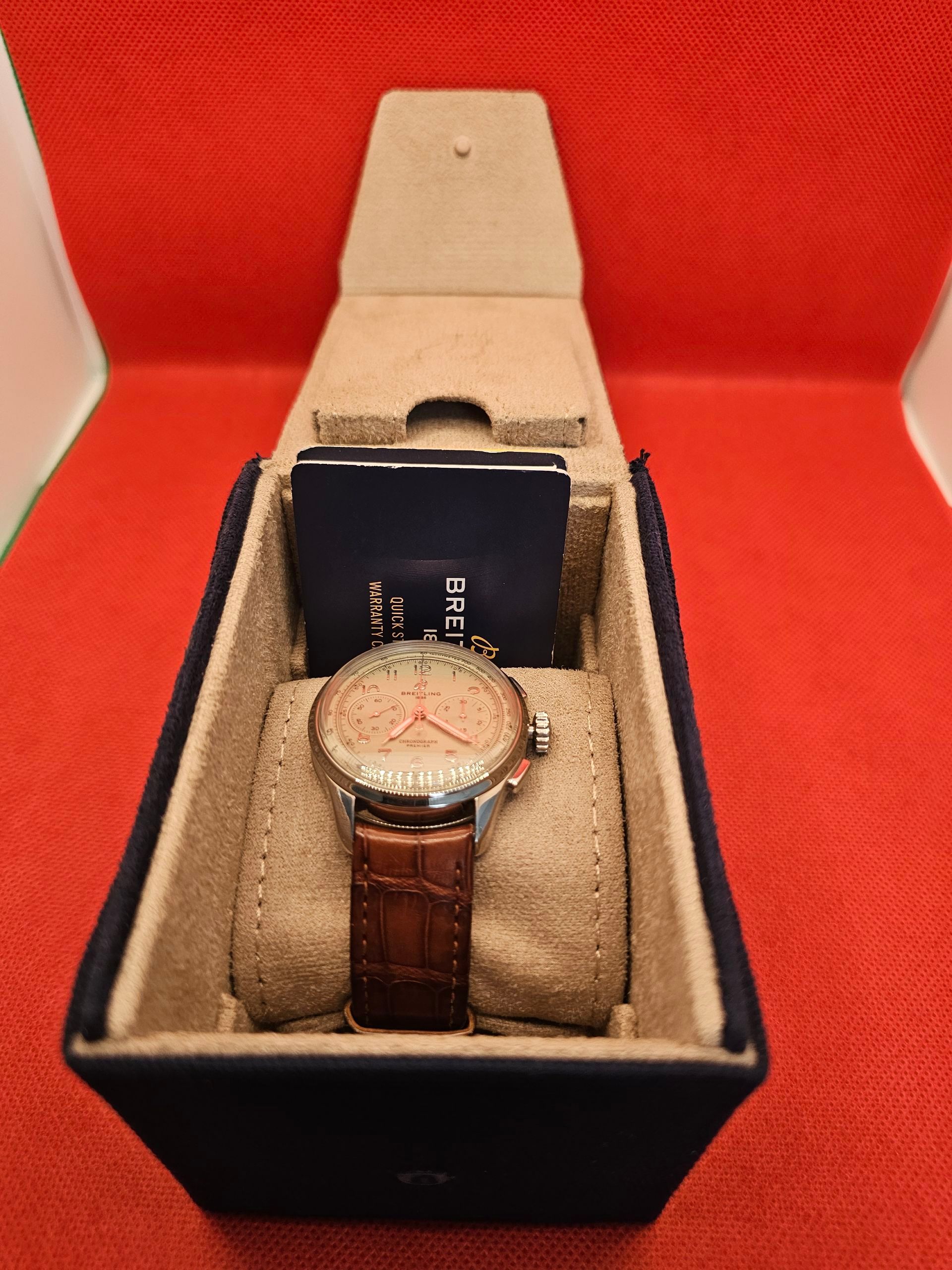 Breitling — 5