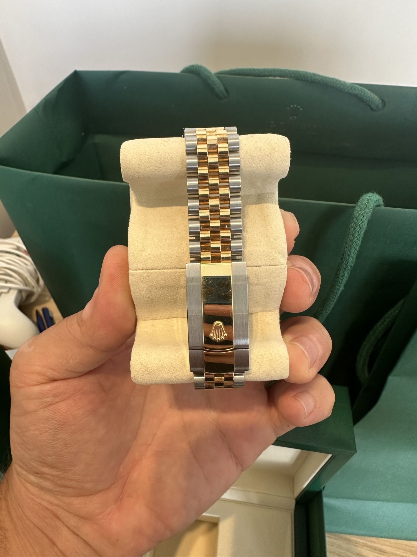 Rolex — 2