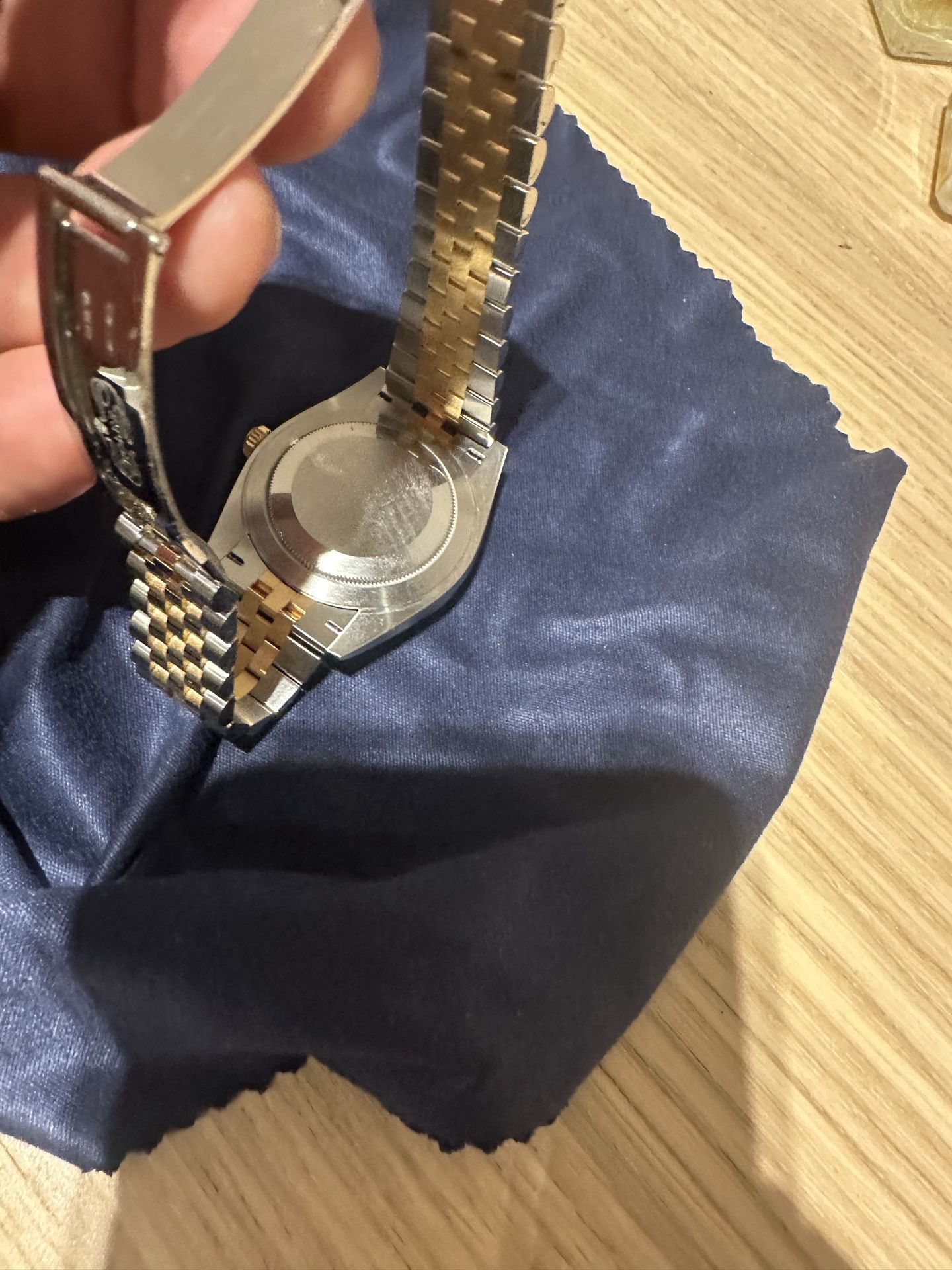 Rolex — 6