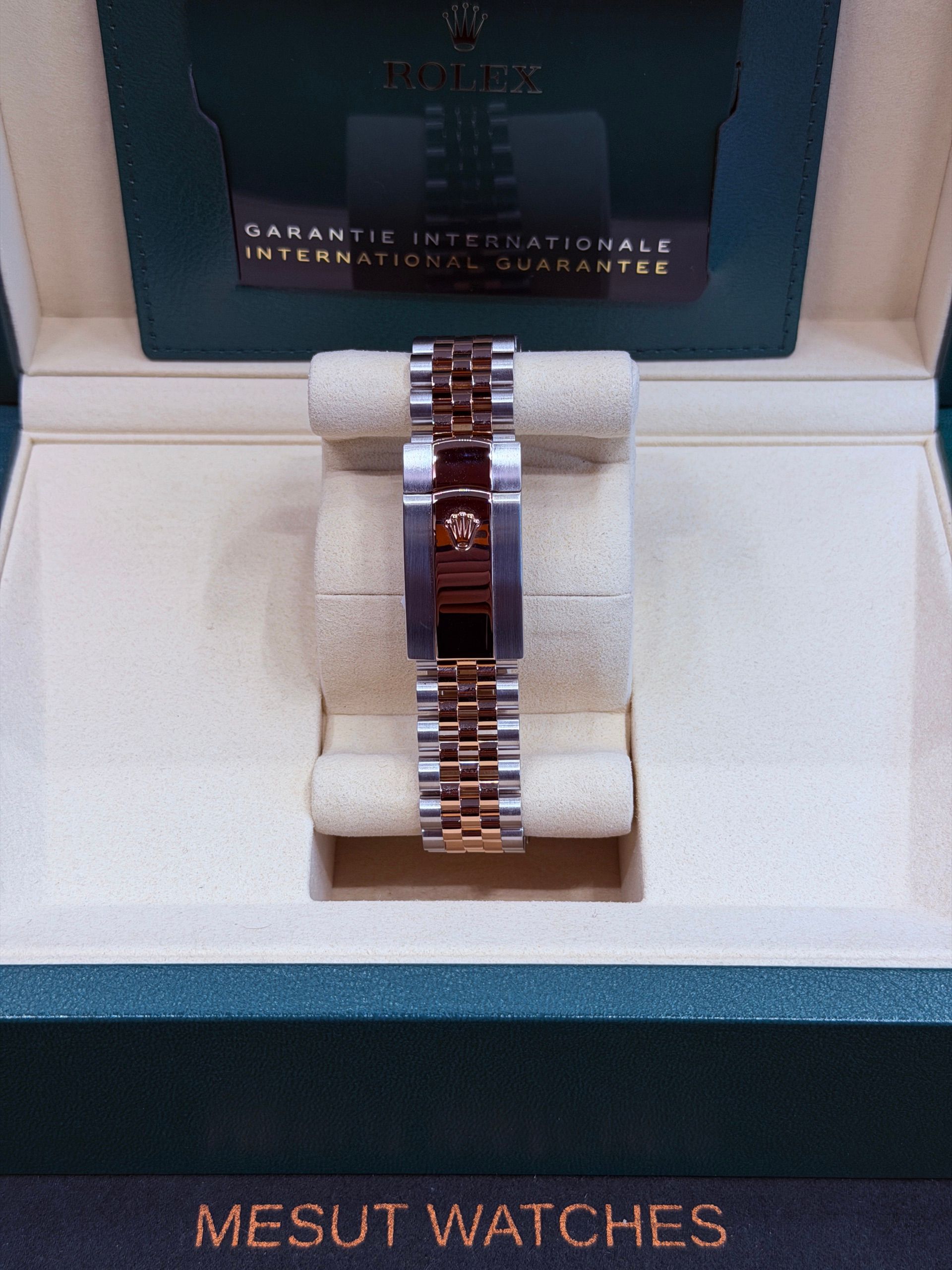 Rolex — 4