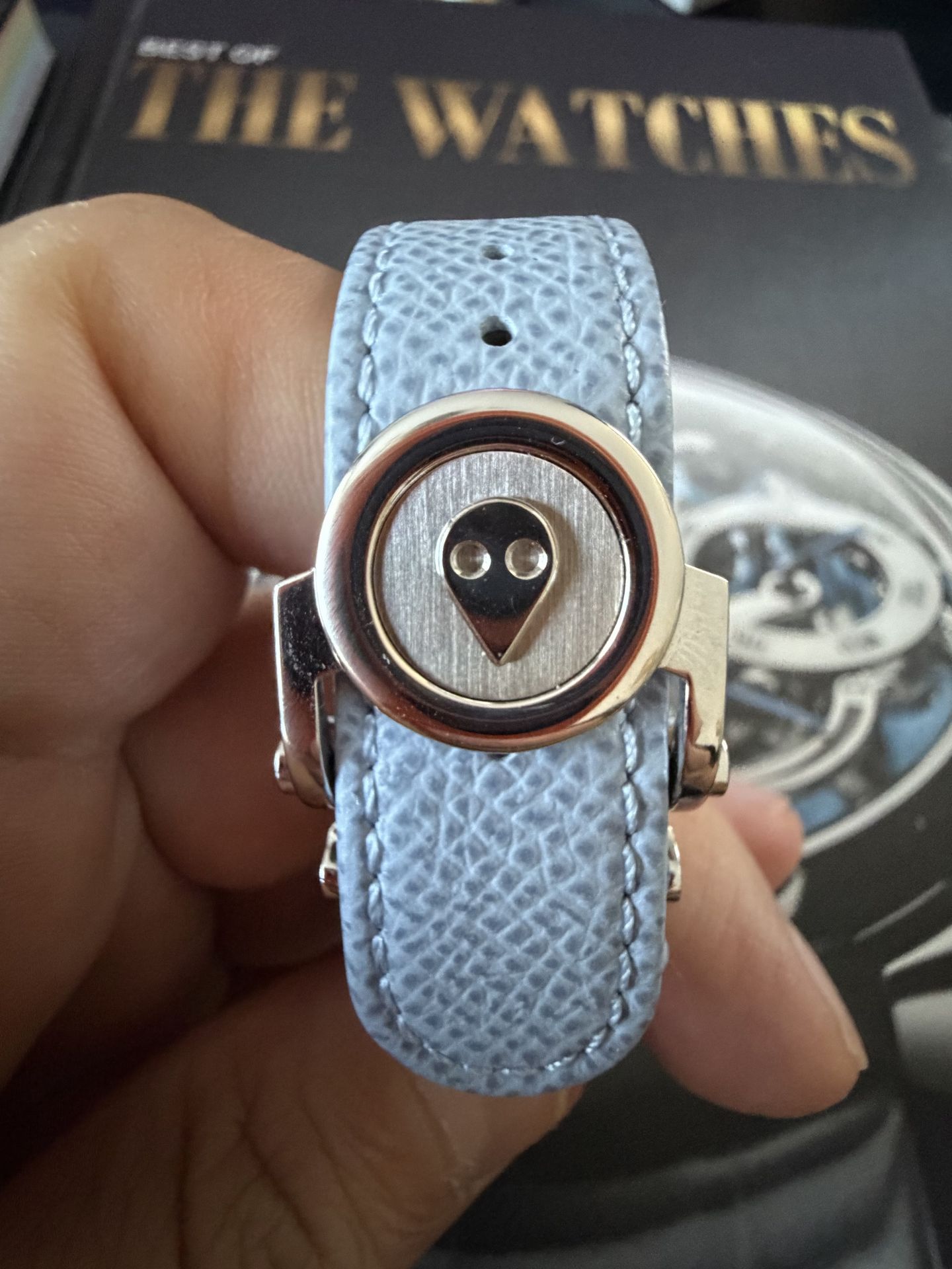 Mb&F — 3