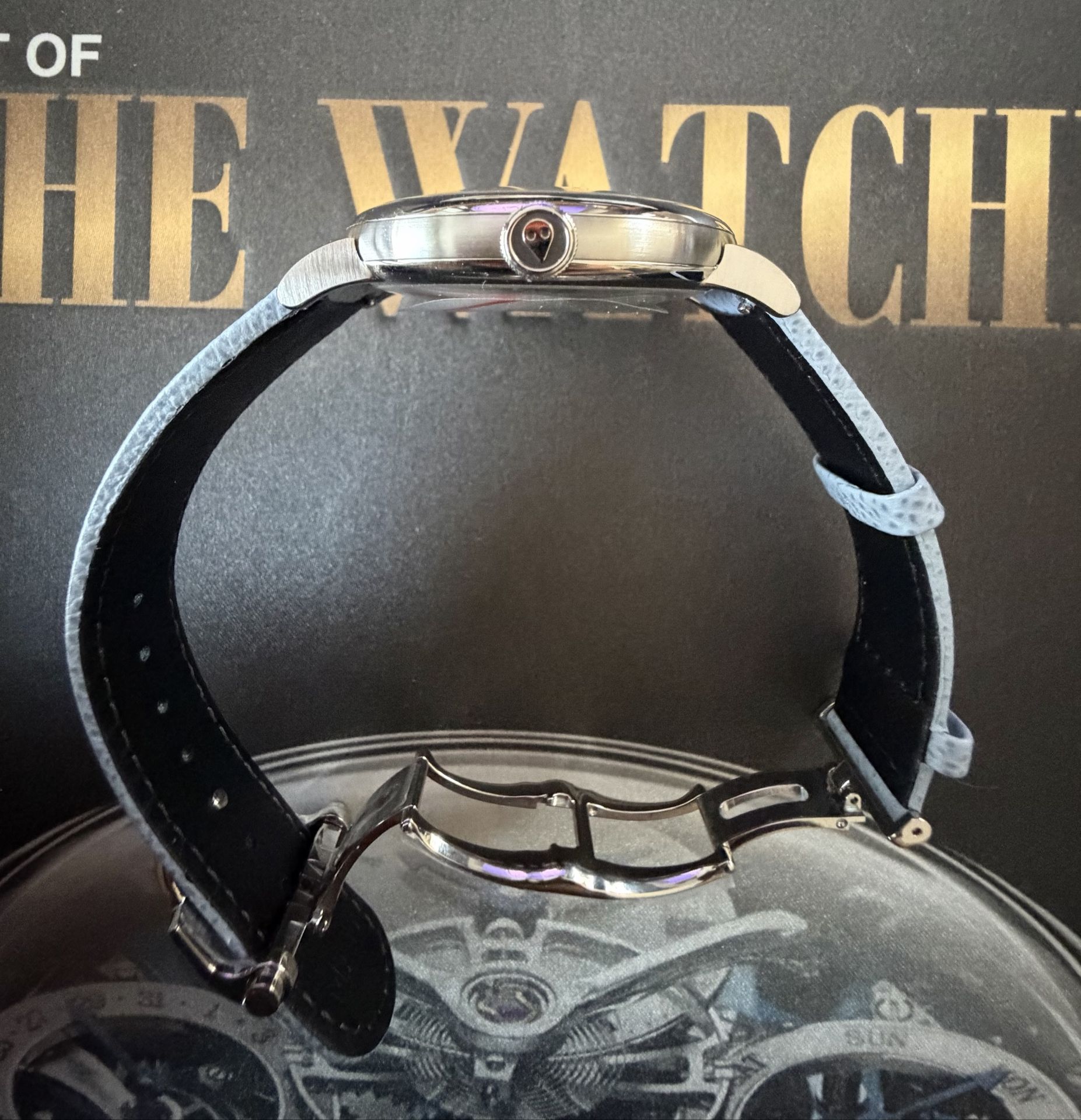 Mb&F — 5