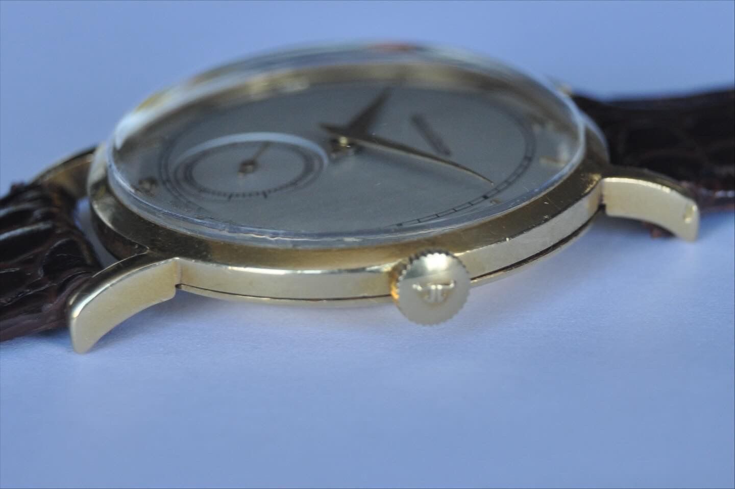 Jaeger-Lecoultre — 3