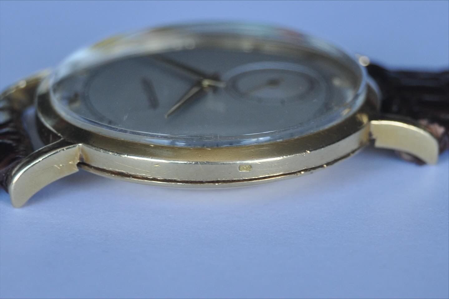 Jaeger-Lecoultre — 4