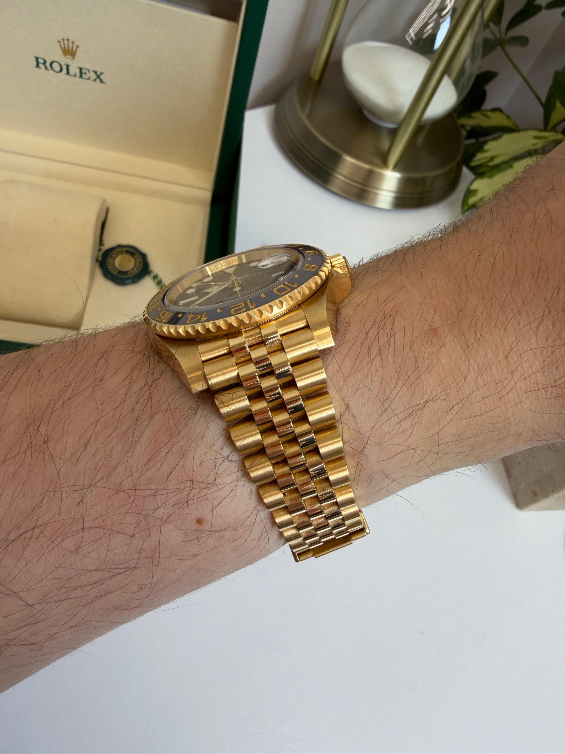 Rolex — 2