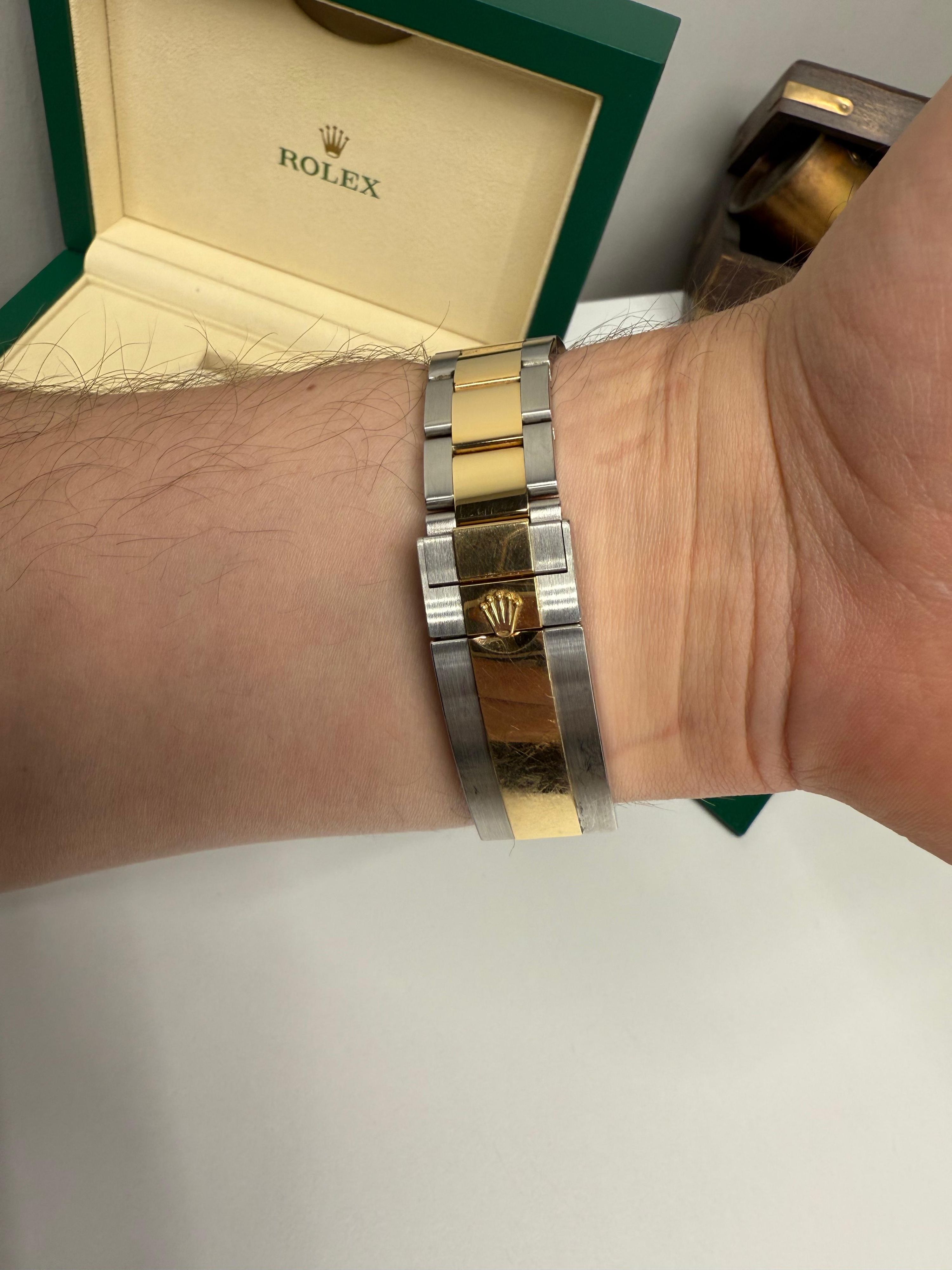 Rolex — 3