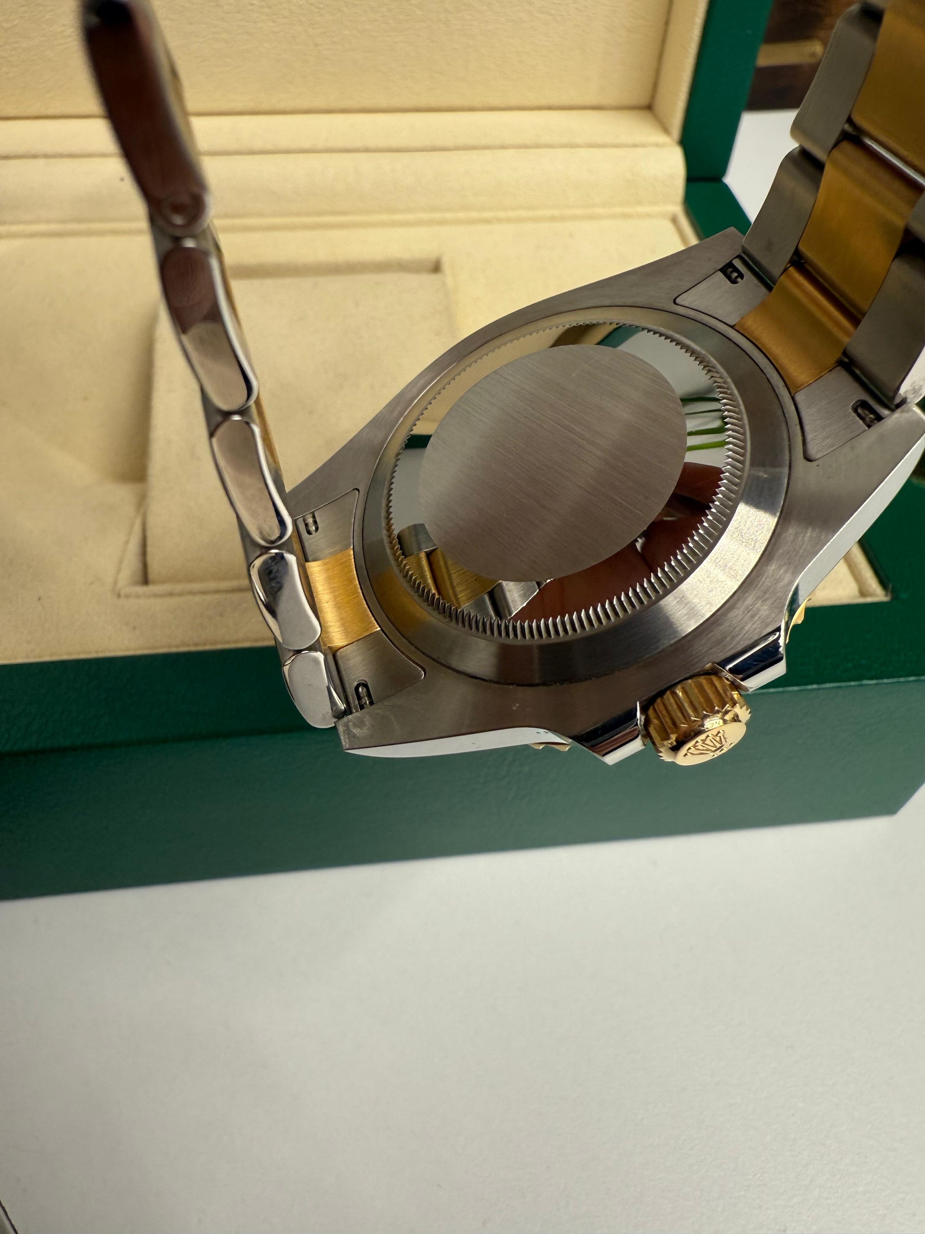 Rolex — 4