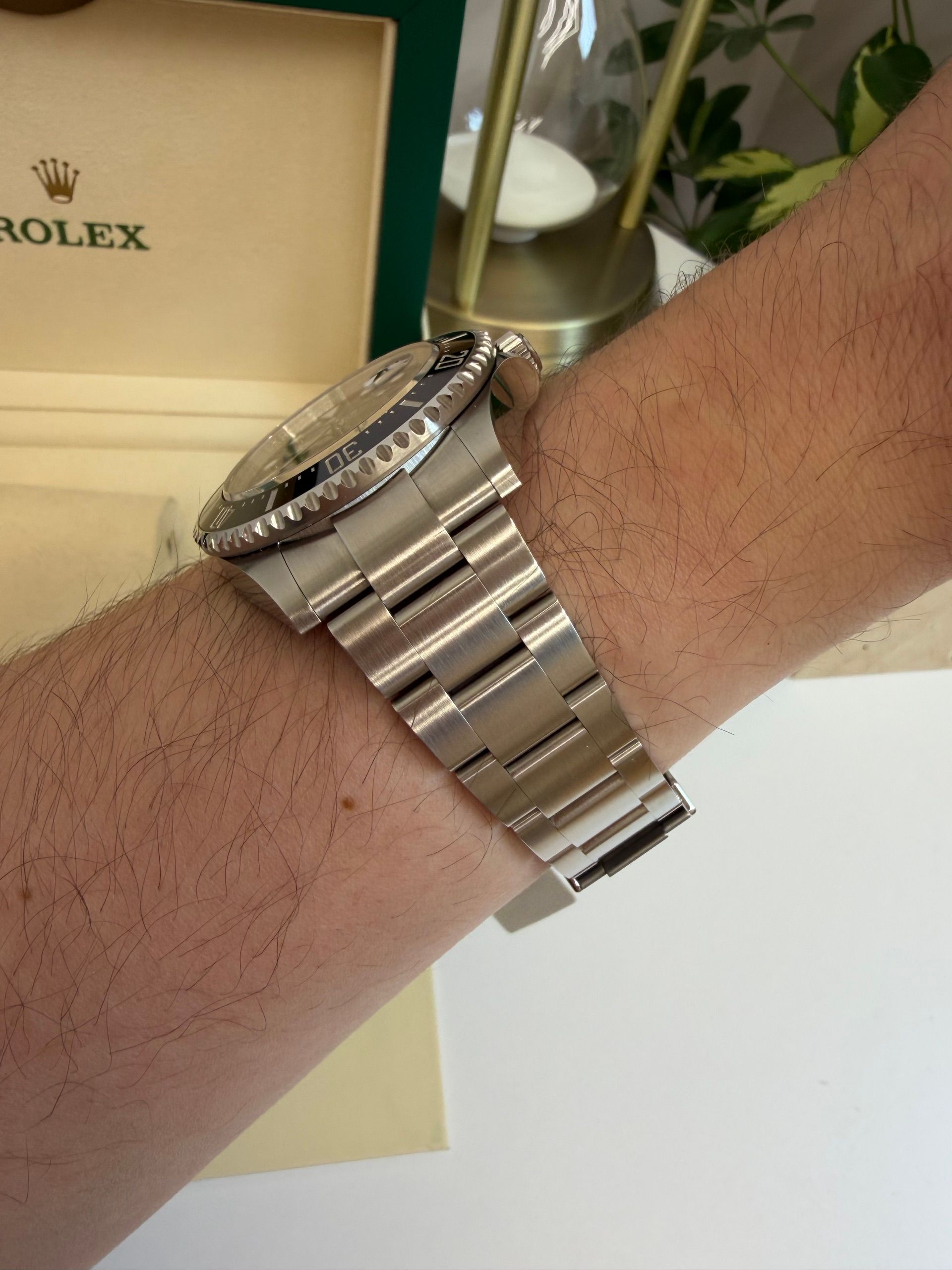 Rolex — 2