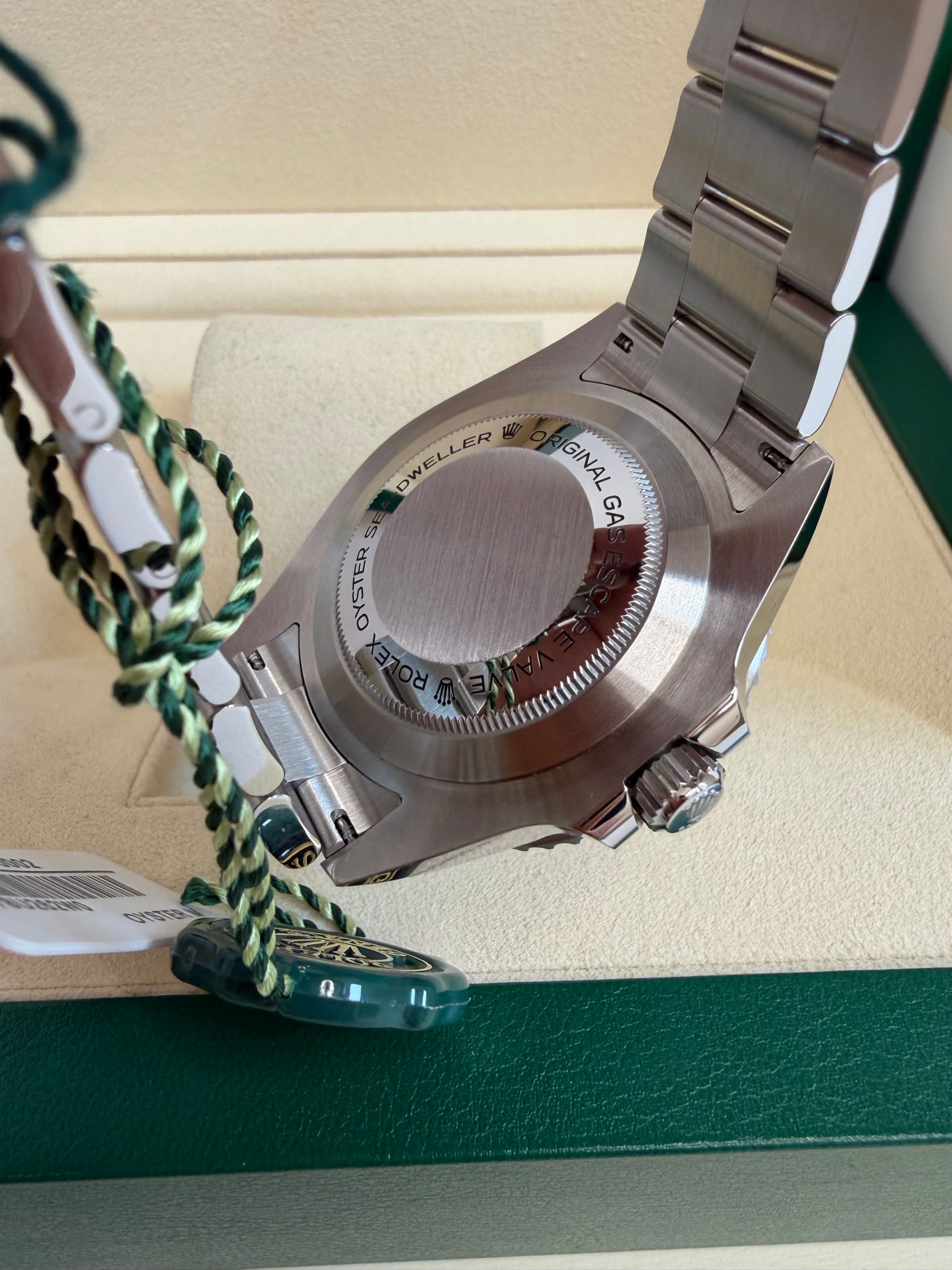 Rolex — 4