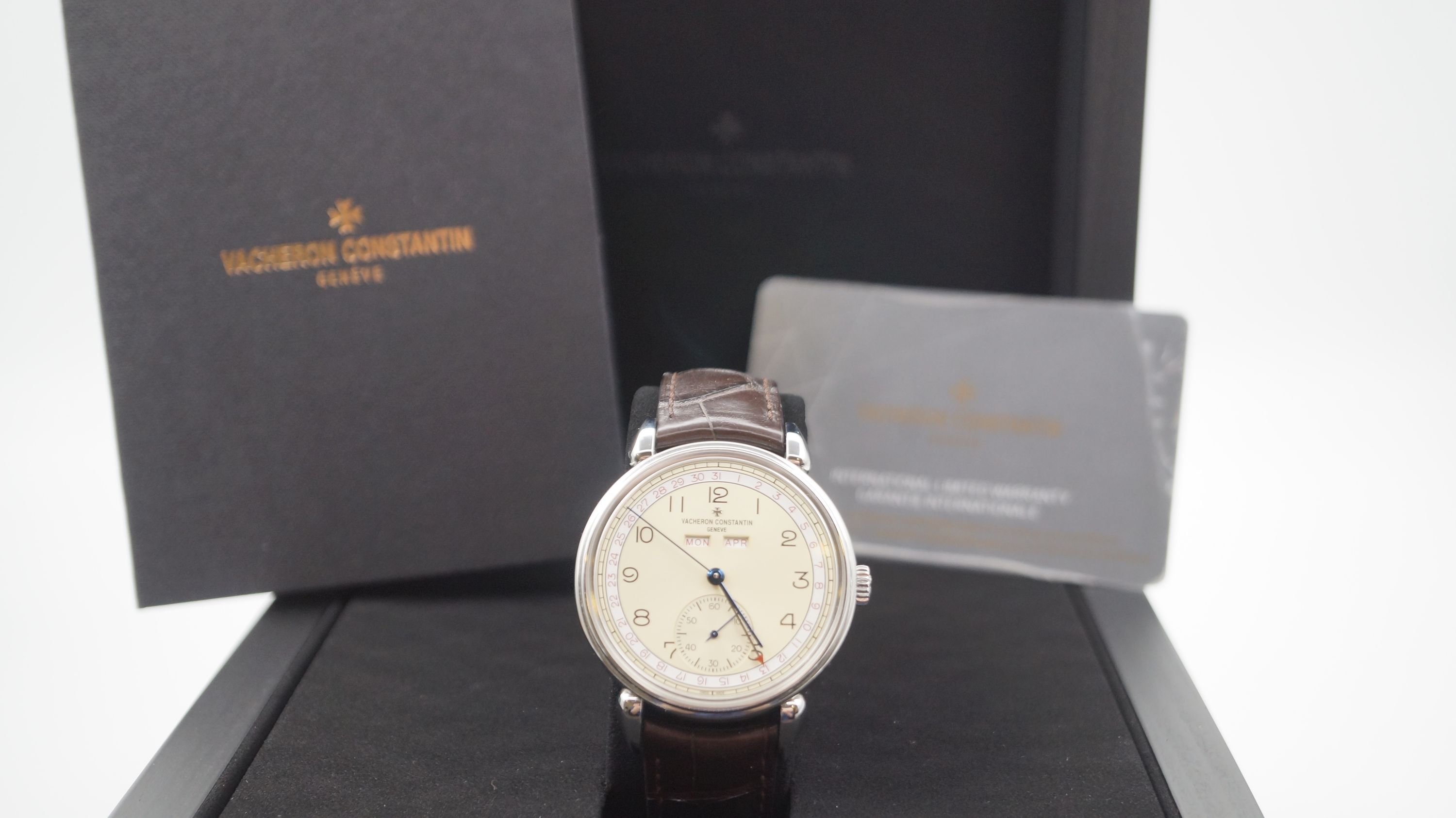 Vacheron Constantin — 2