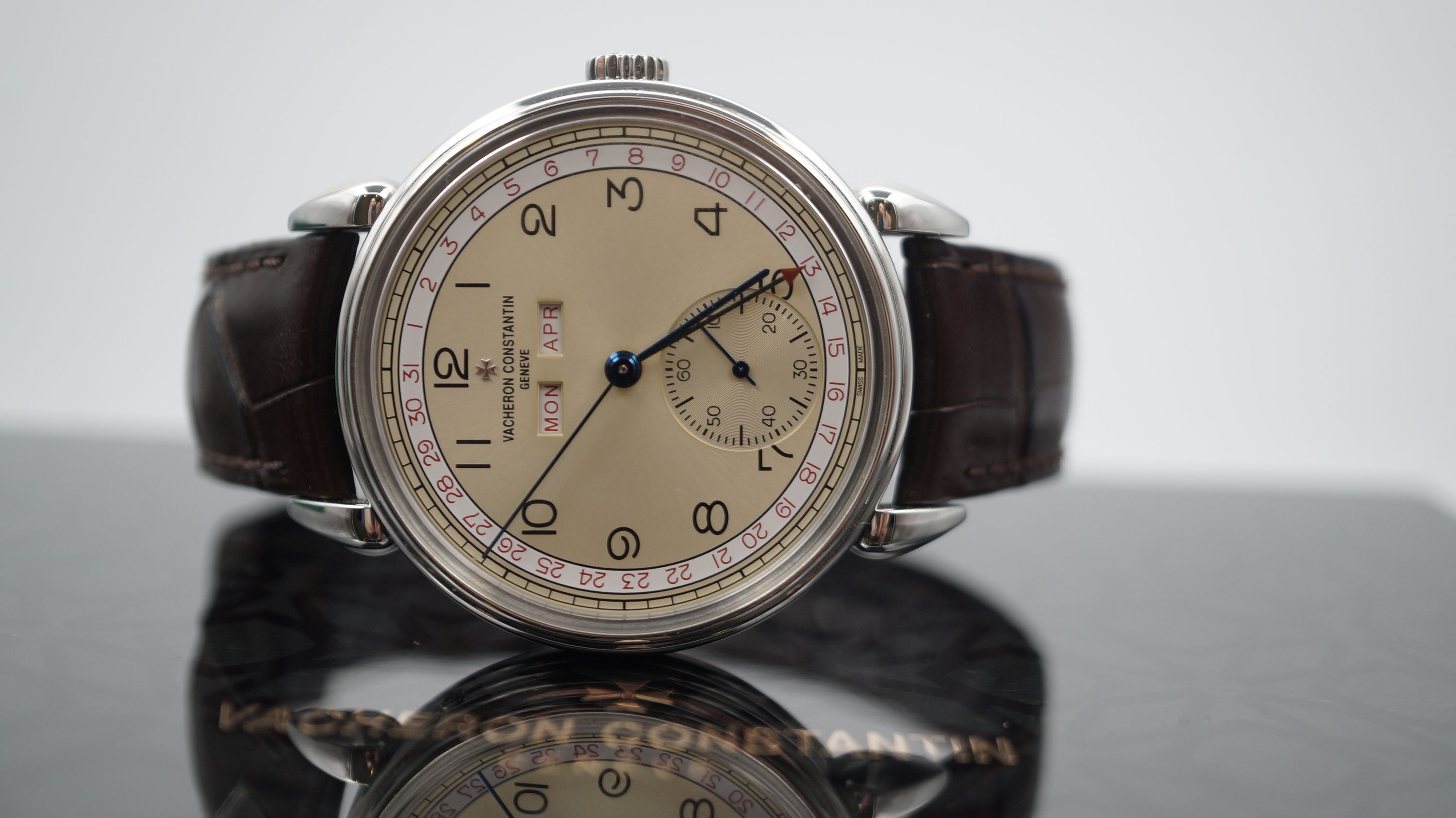 Vacheron Constantin — 3