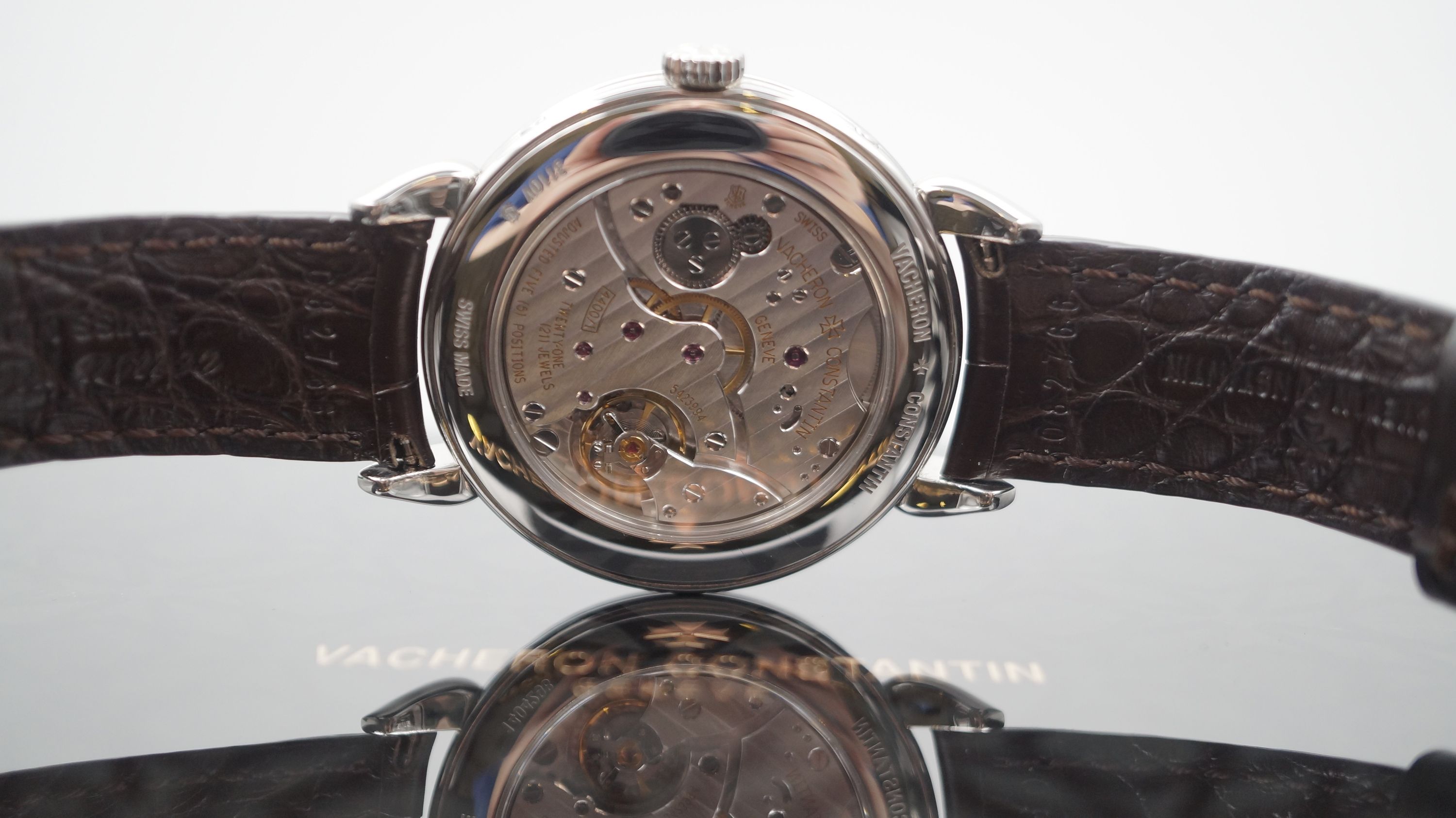 Vacheron Constantin — 4
