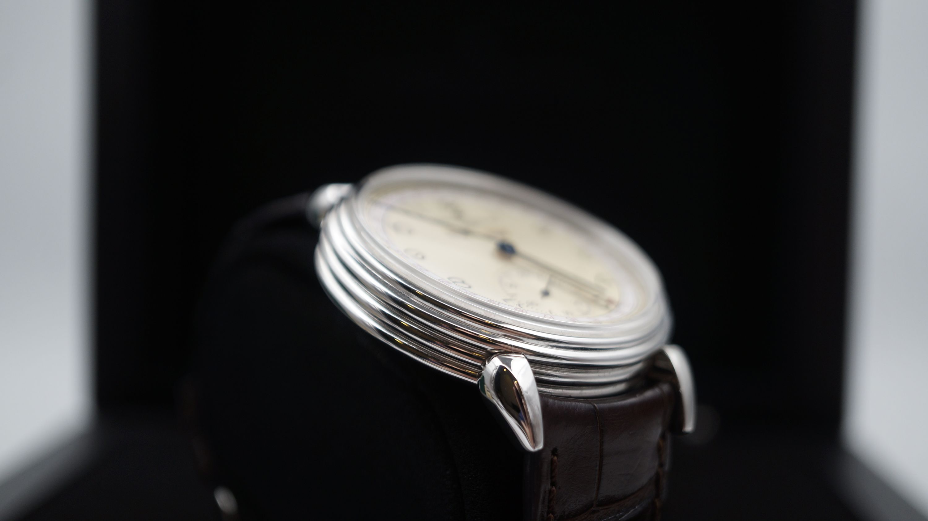 Vacheron Constantin — 7