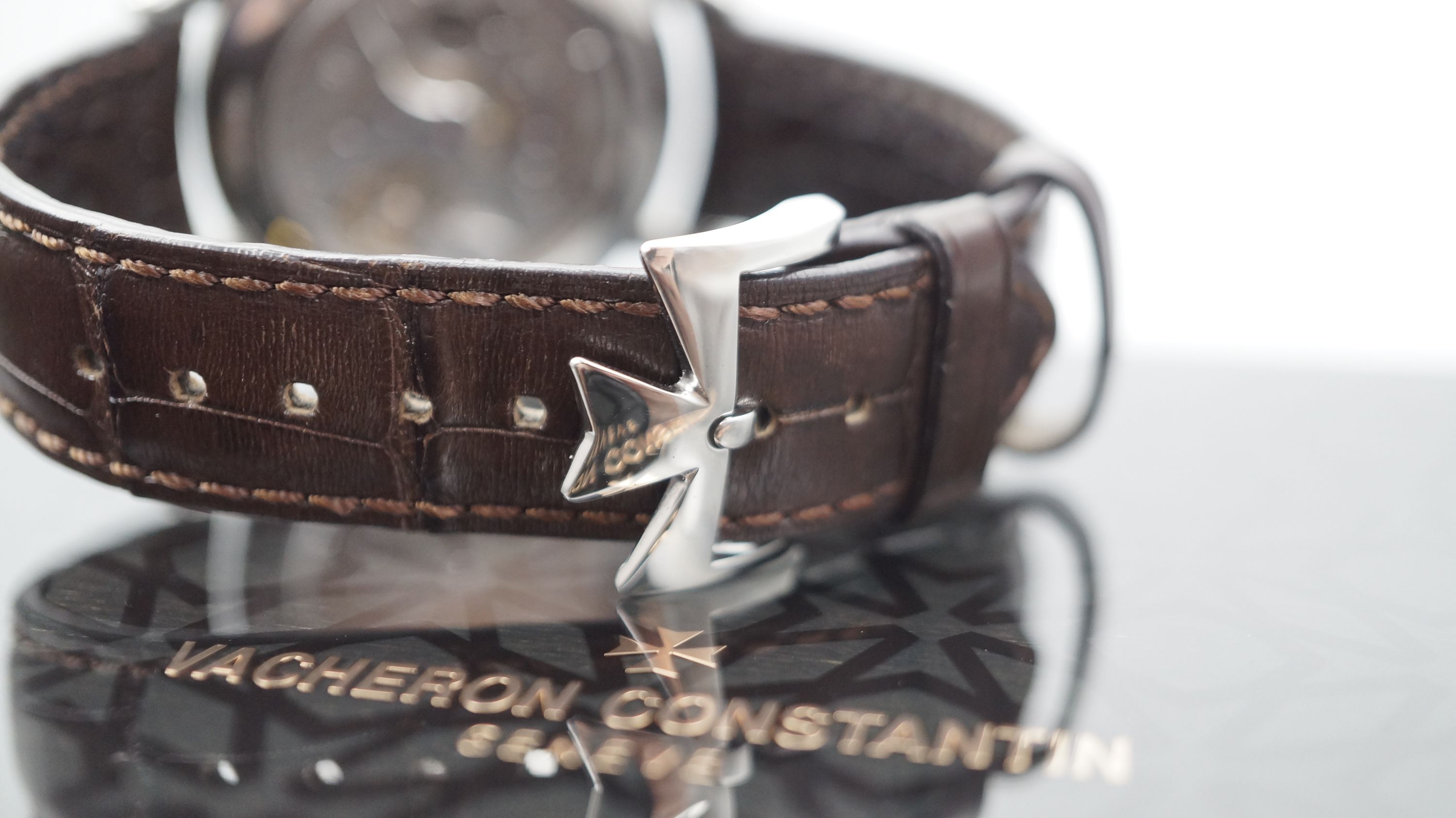 Vacheron Constantin — 8