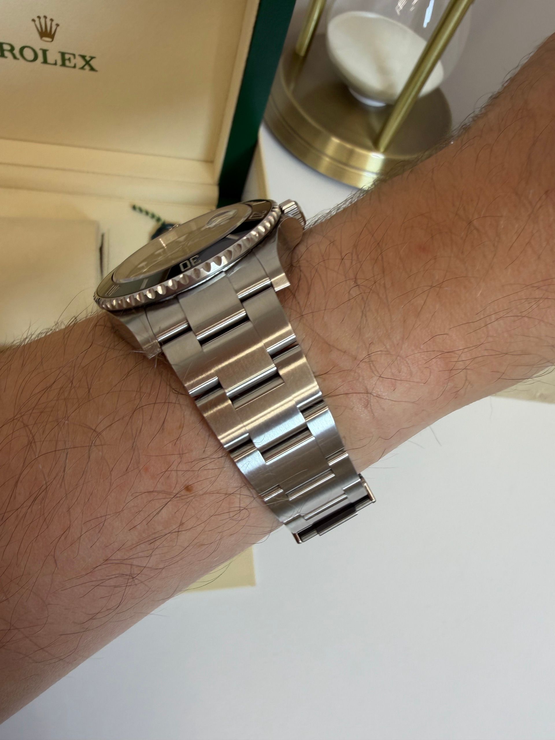 Rolex — 2