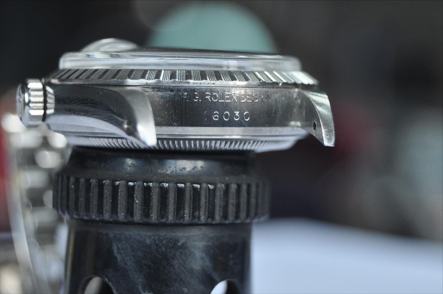 Rolex — 2