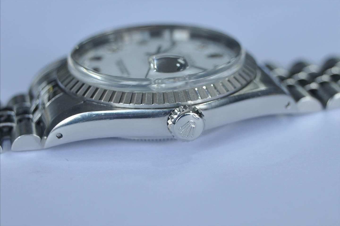 Rolex — 4