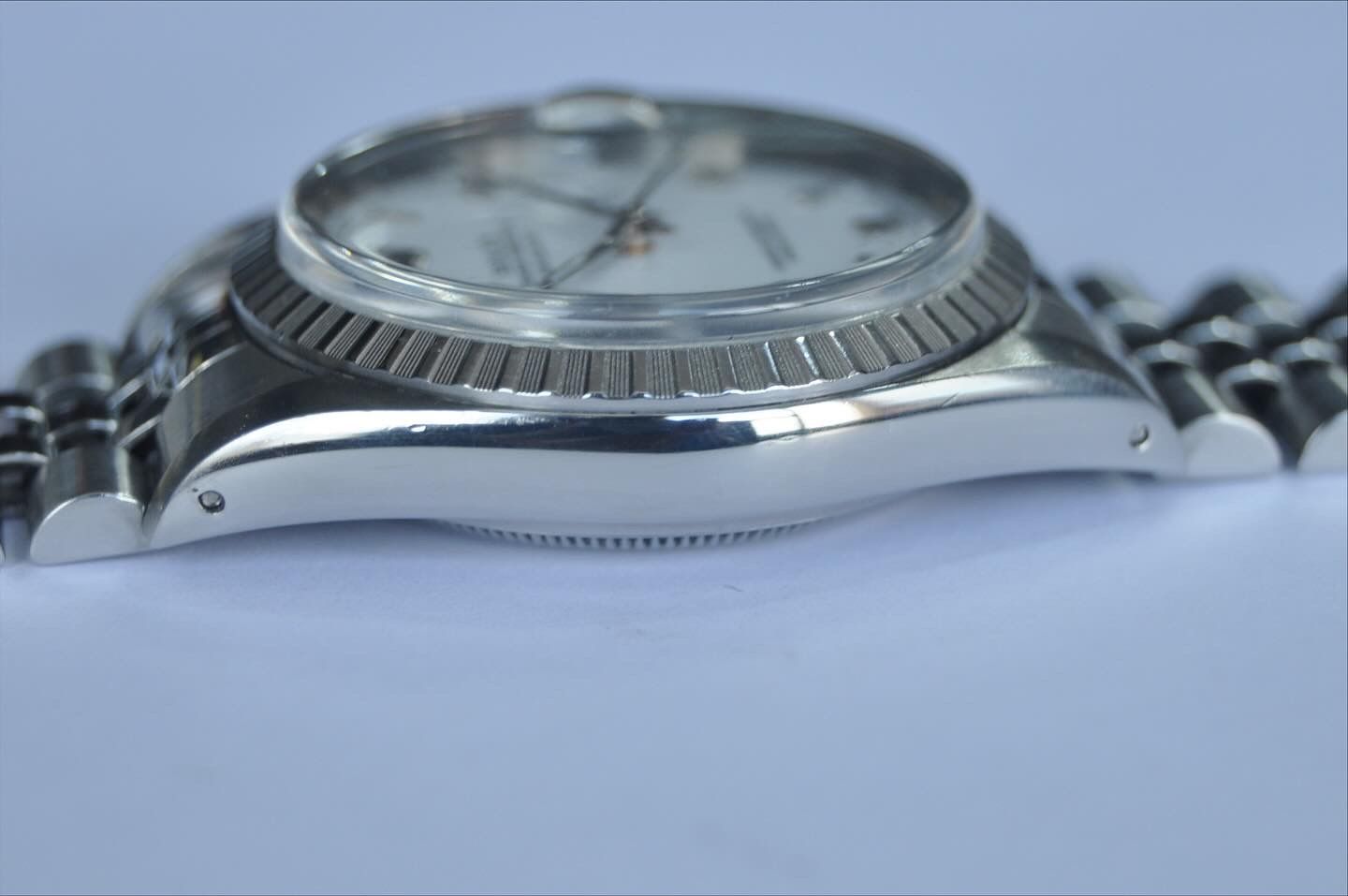 Rolex — 5
