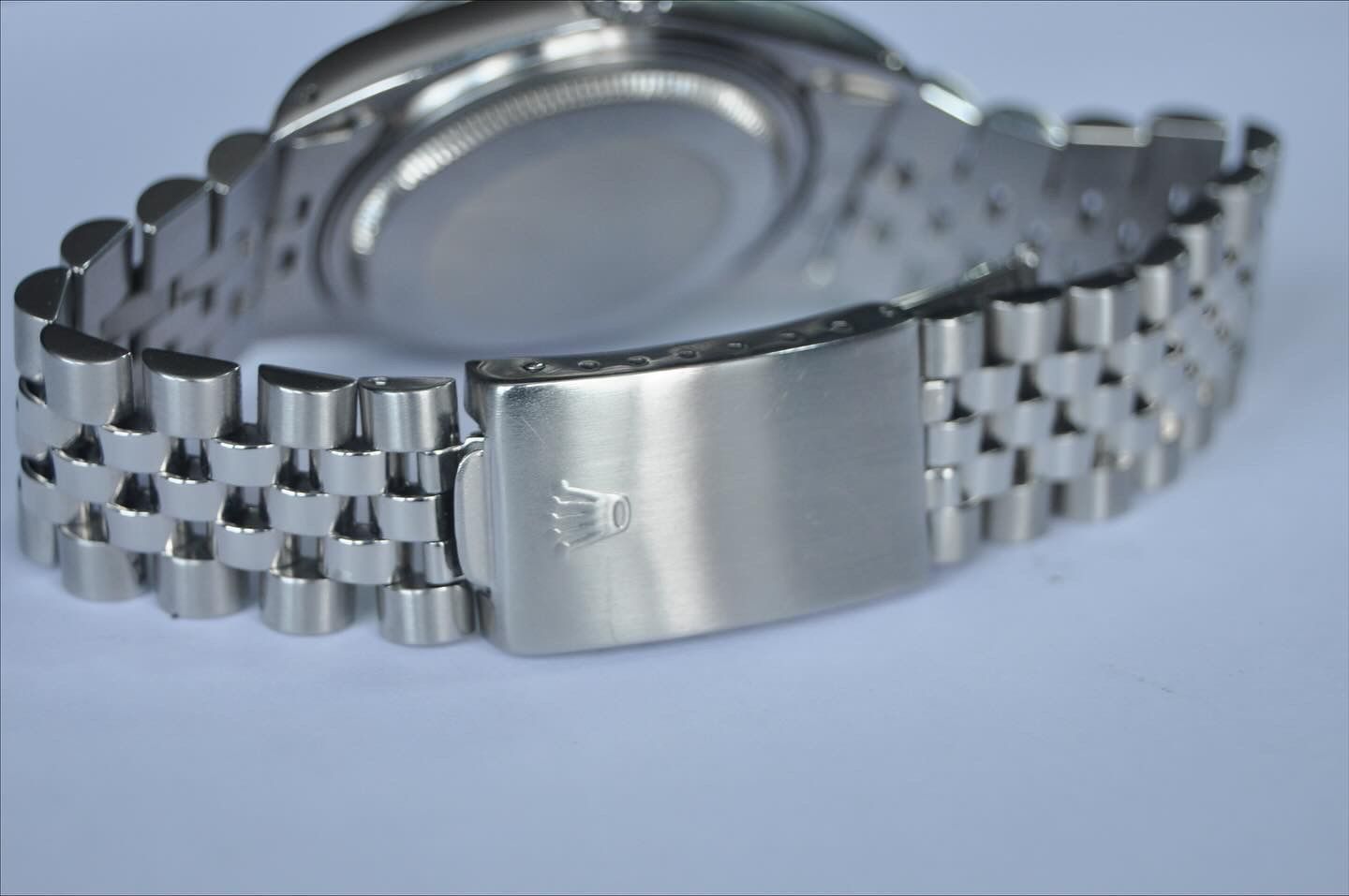 Rolex — 7