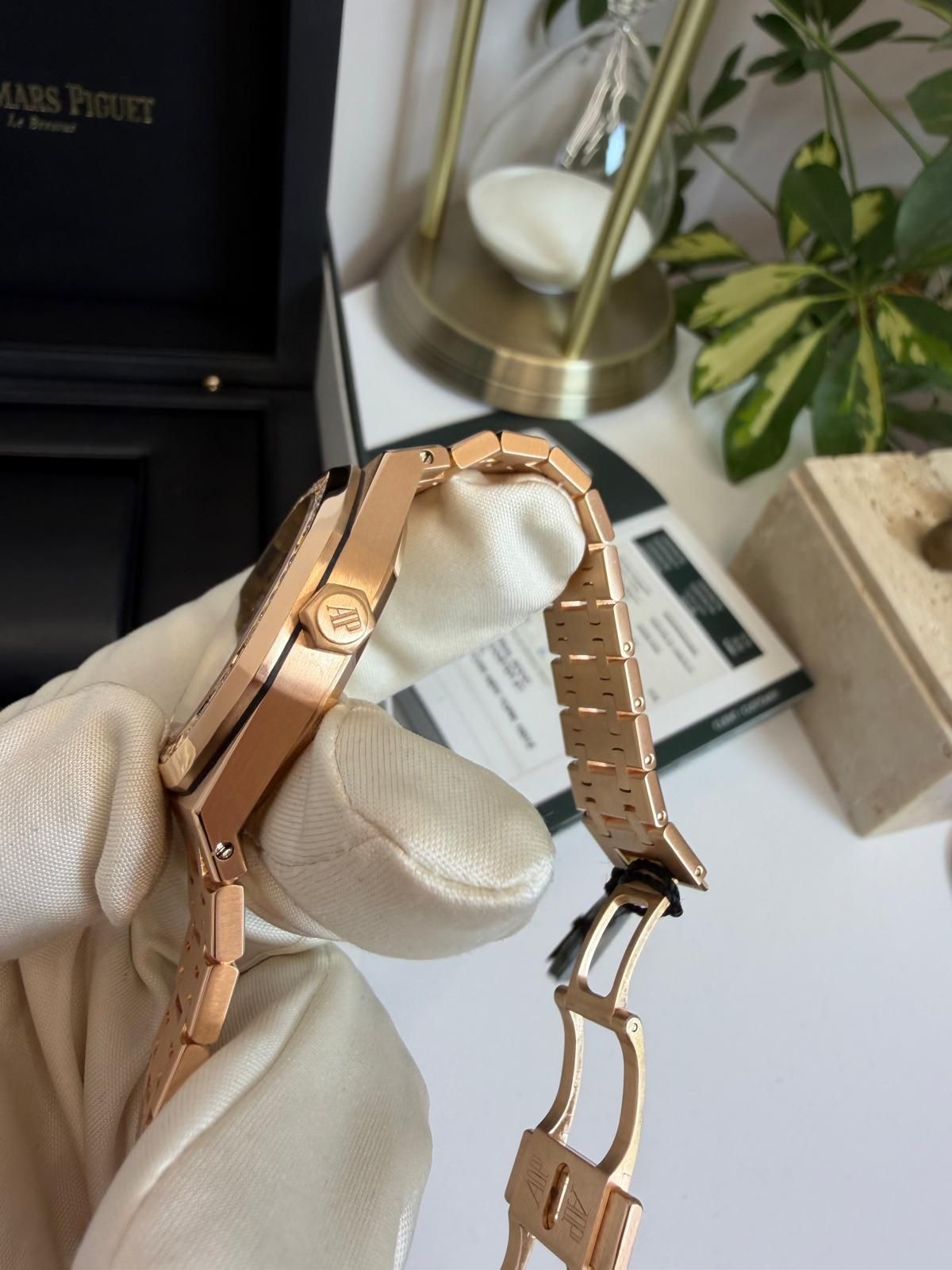 Audemars Piguet — 3
