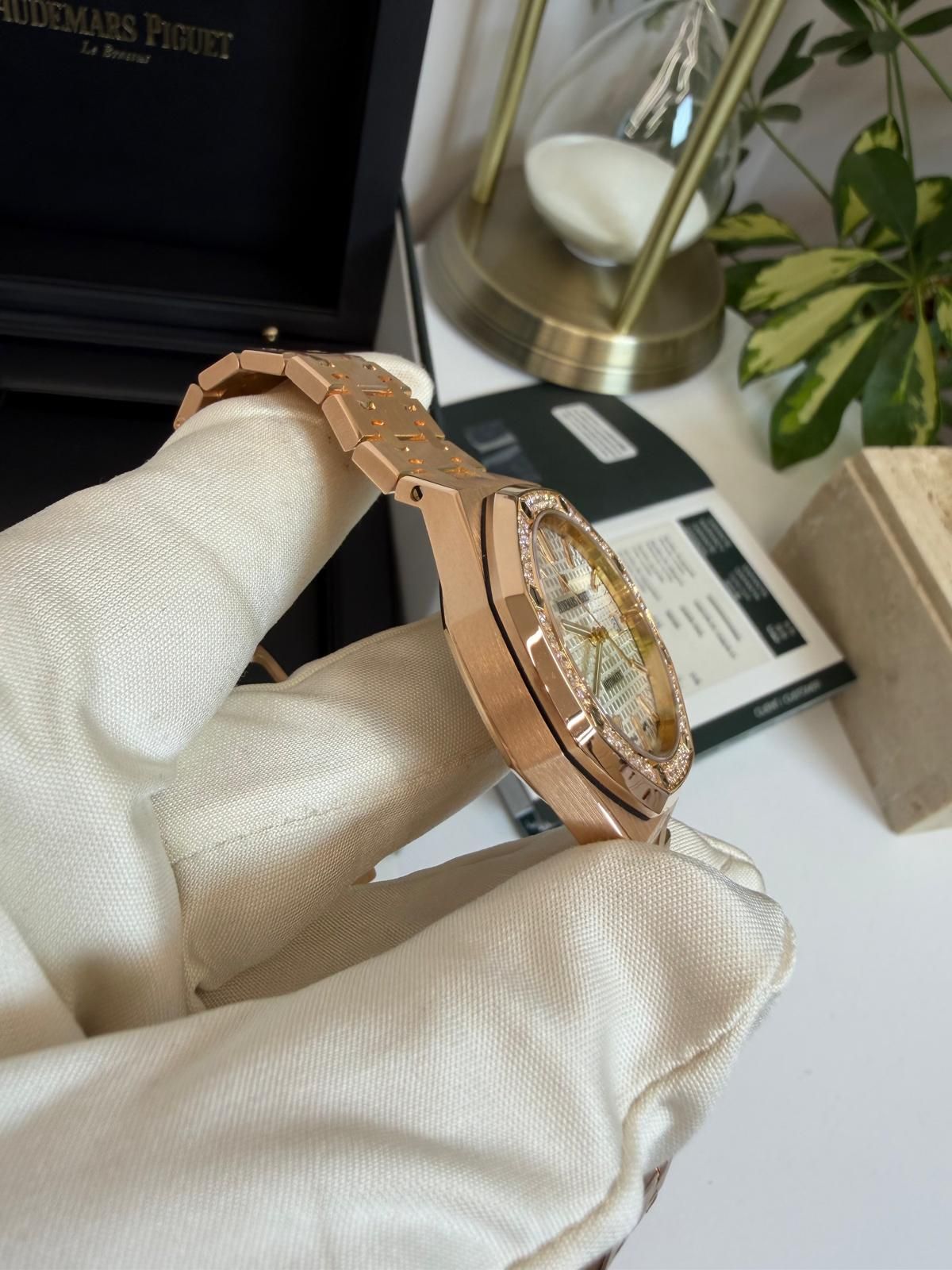 Audemars Piguet — 4