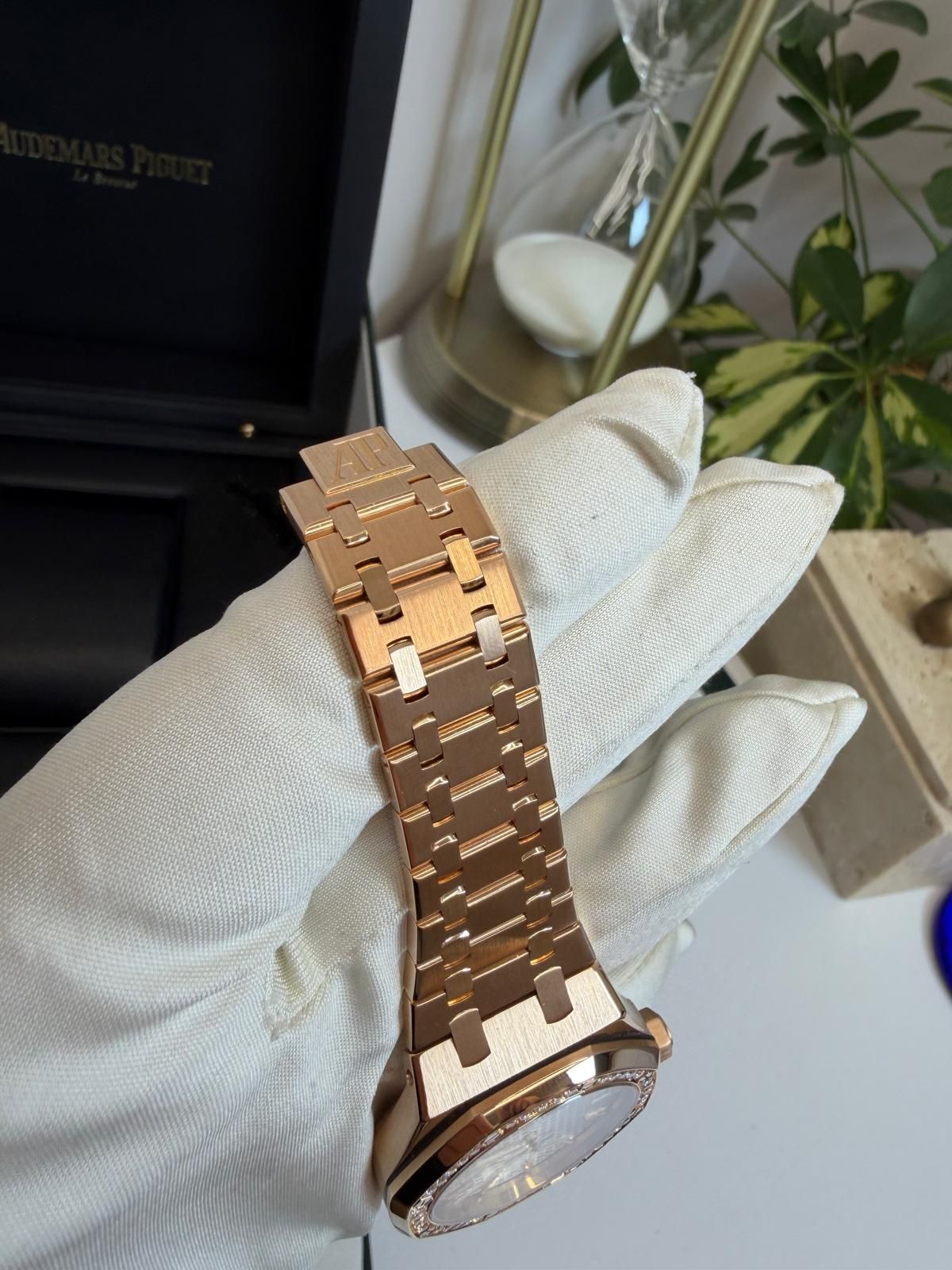 Audemars Piguet — 5