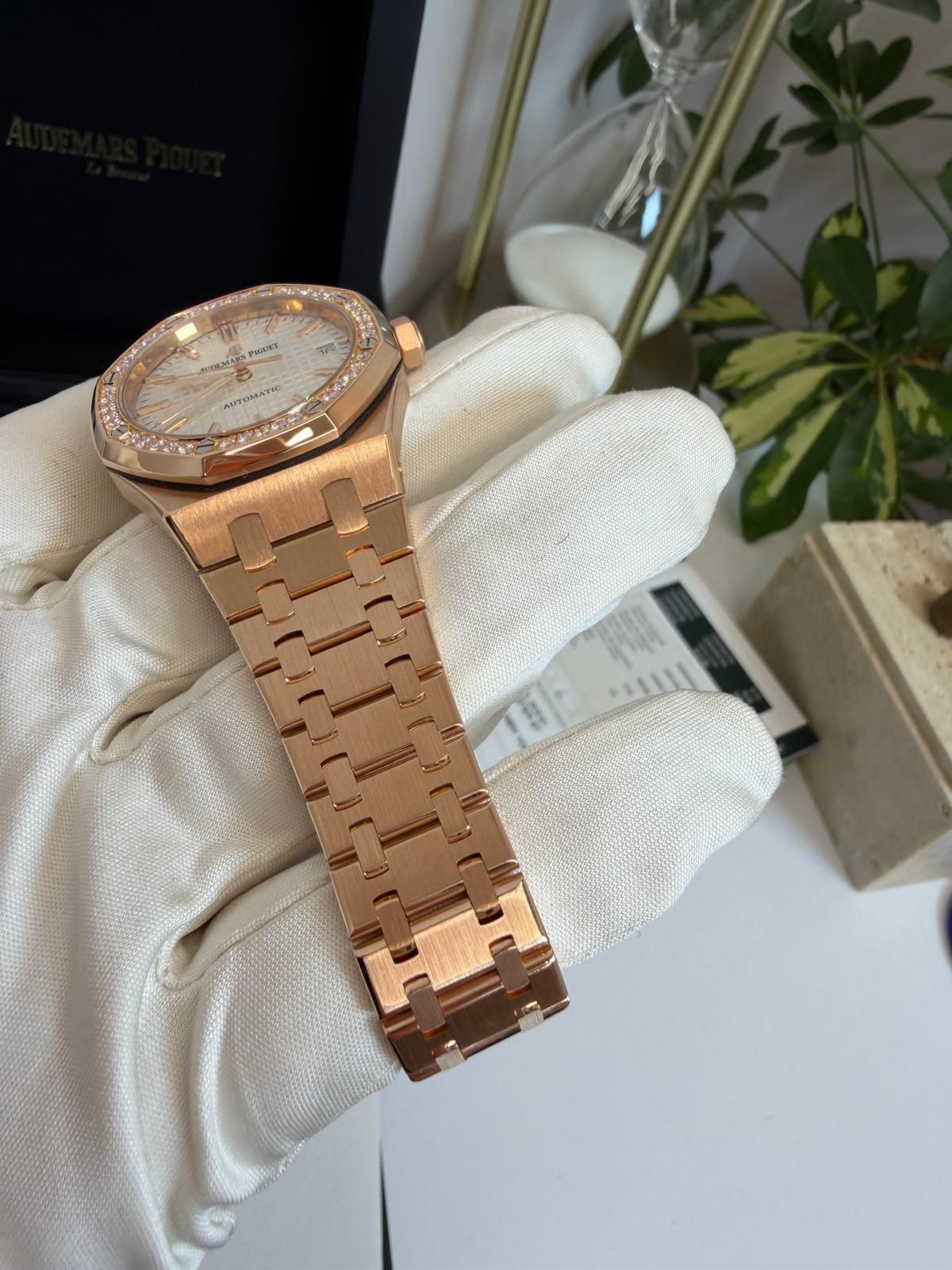 Audemars Piguet — 6