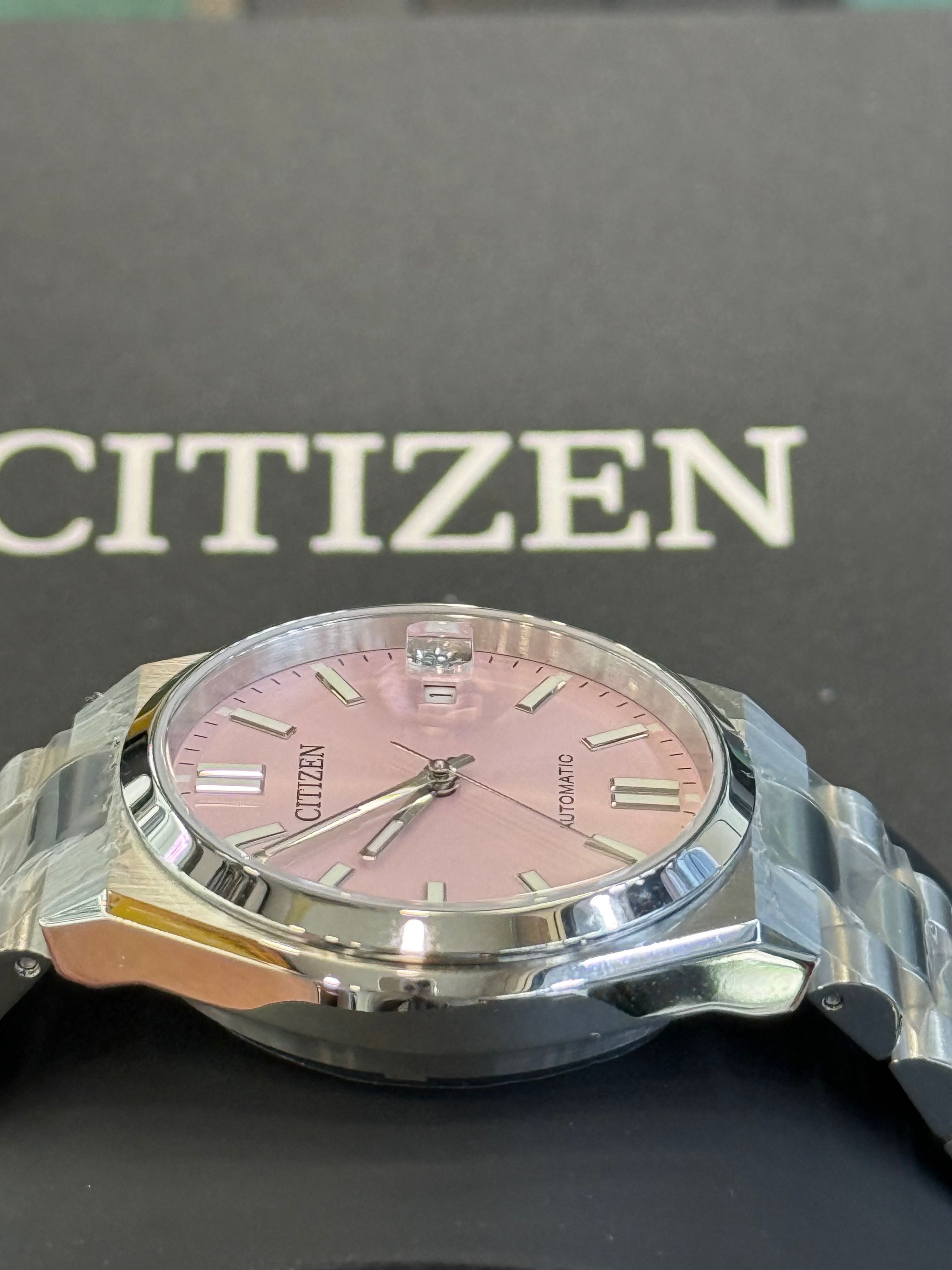 Citizen — 2