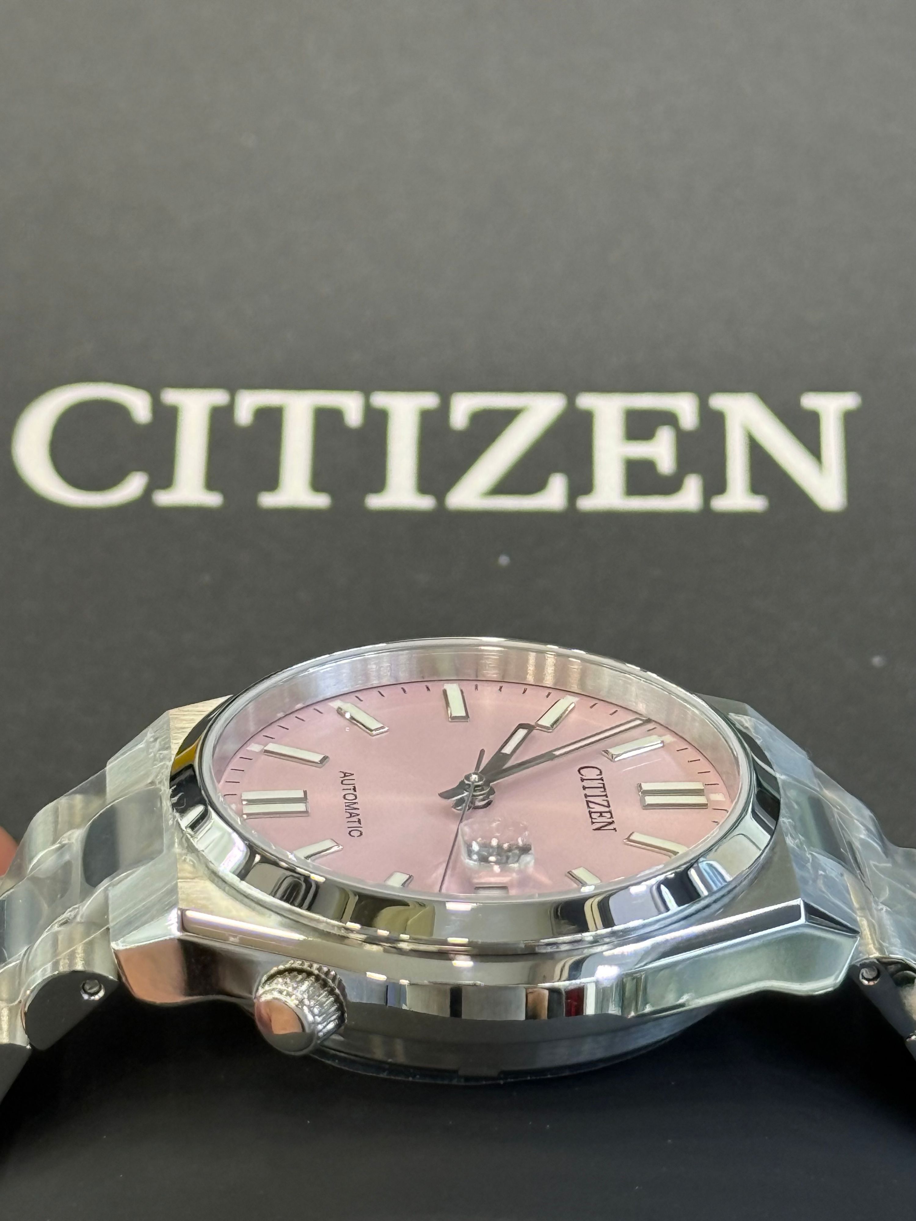 Citizen — 3