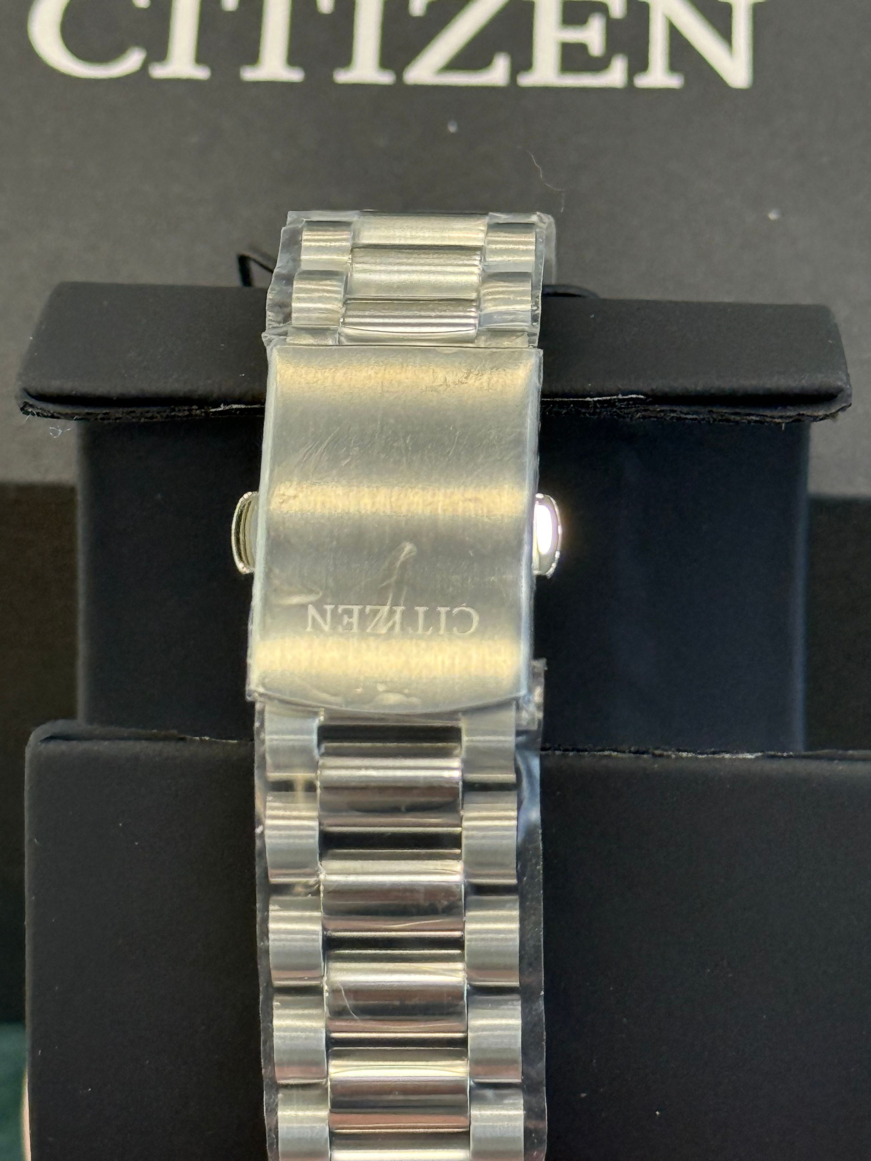 Citizen — 4