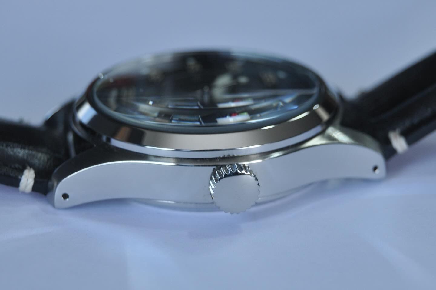Seiko — 3
