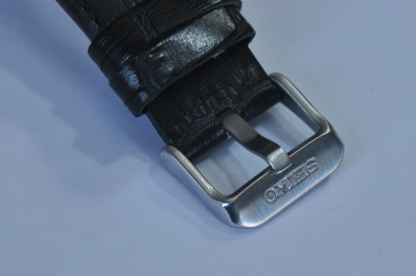 Seiko — 4