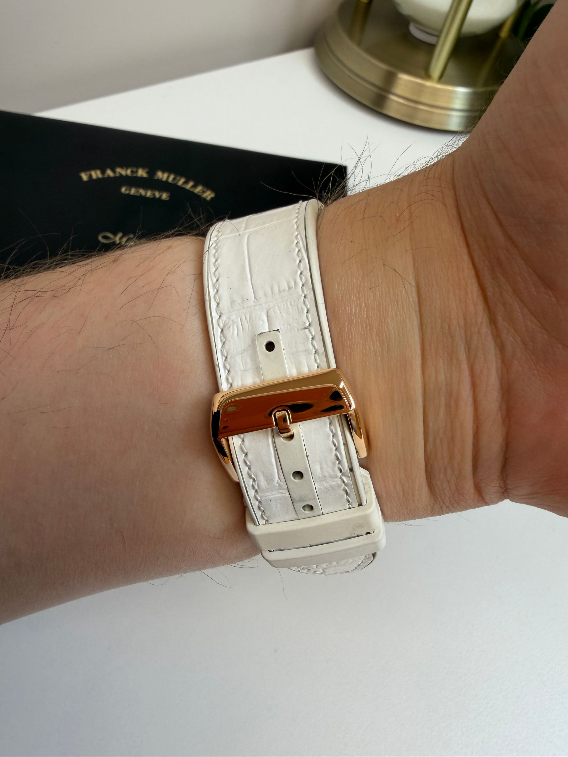 Franck Muller — 3