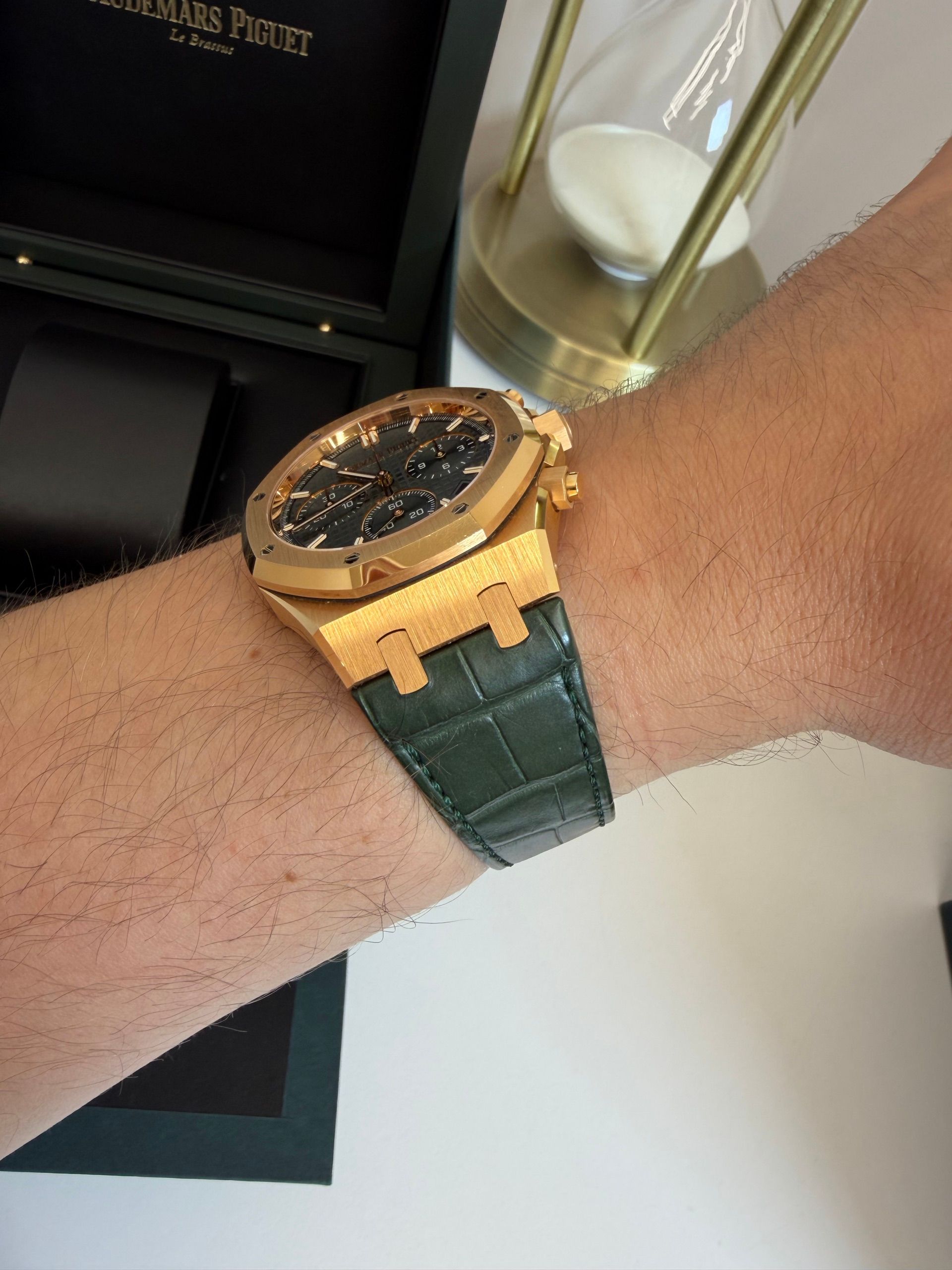 Audemars Piguet — 2