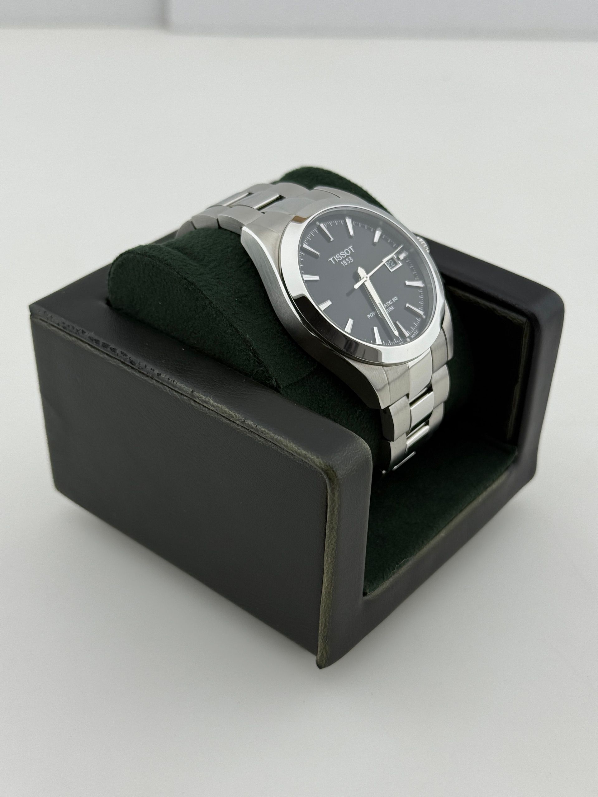 Tissot — 2