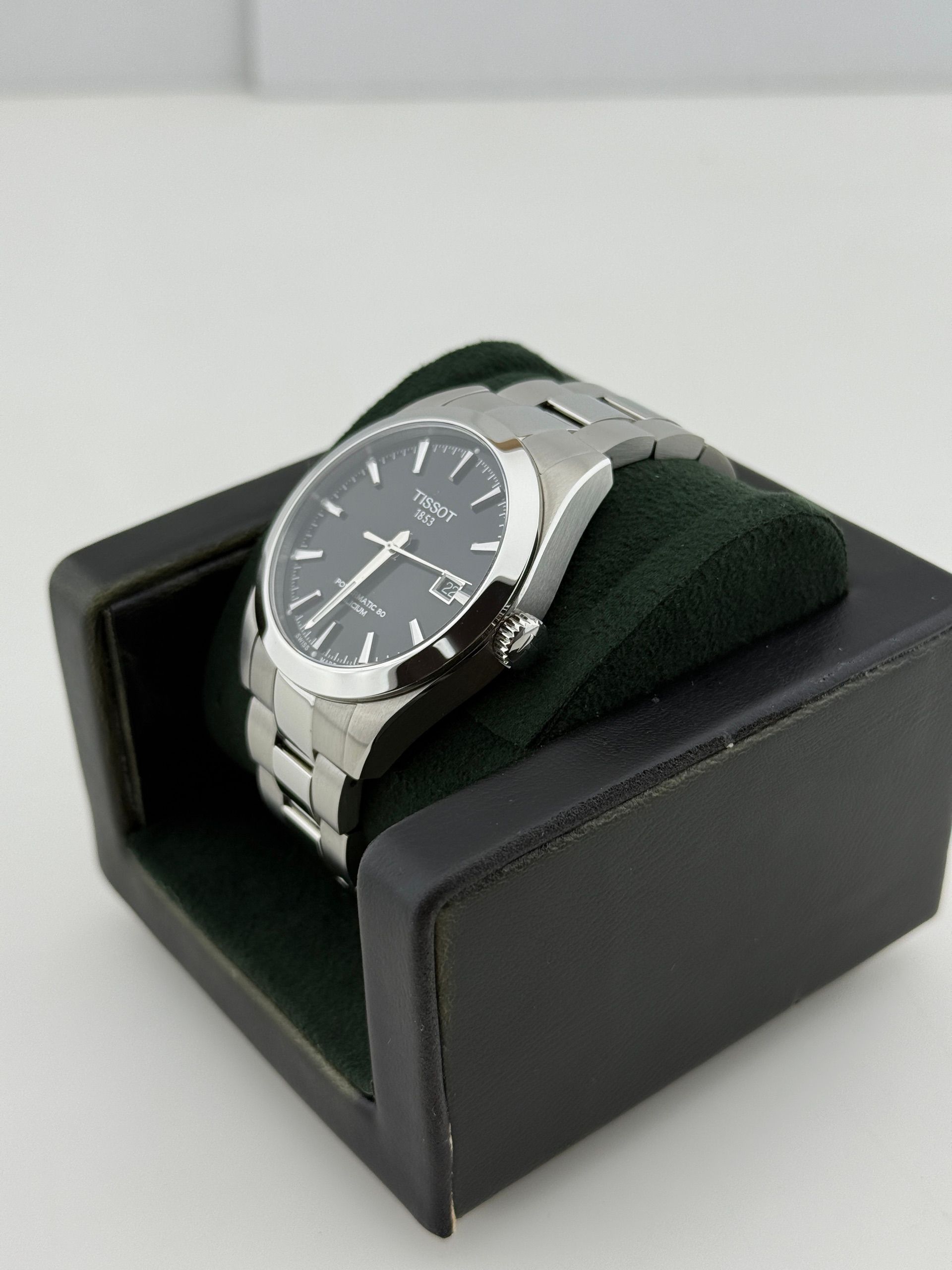 Tissot — 3