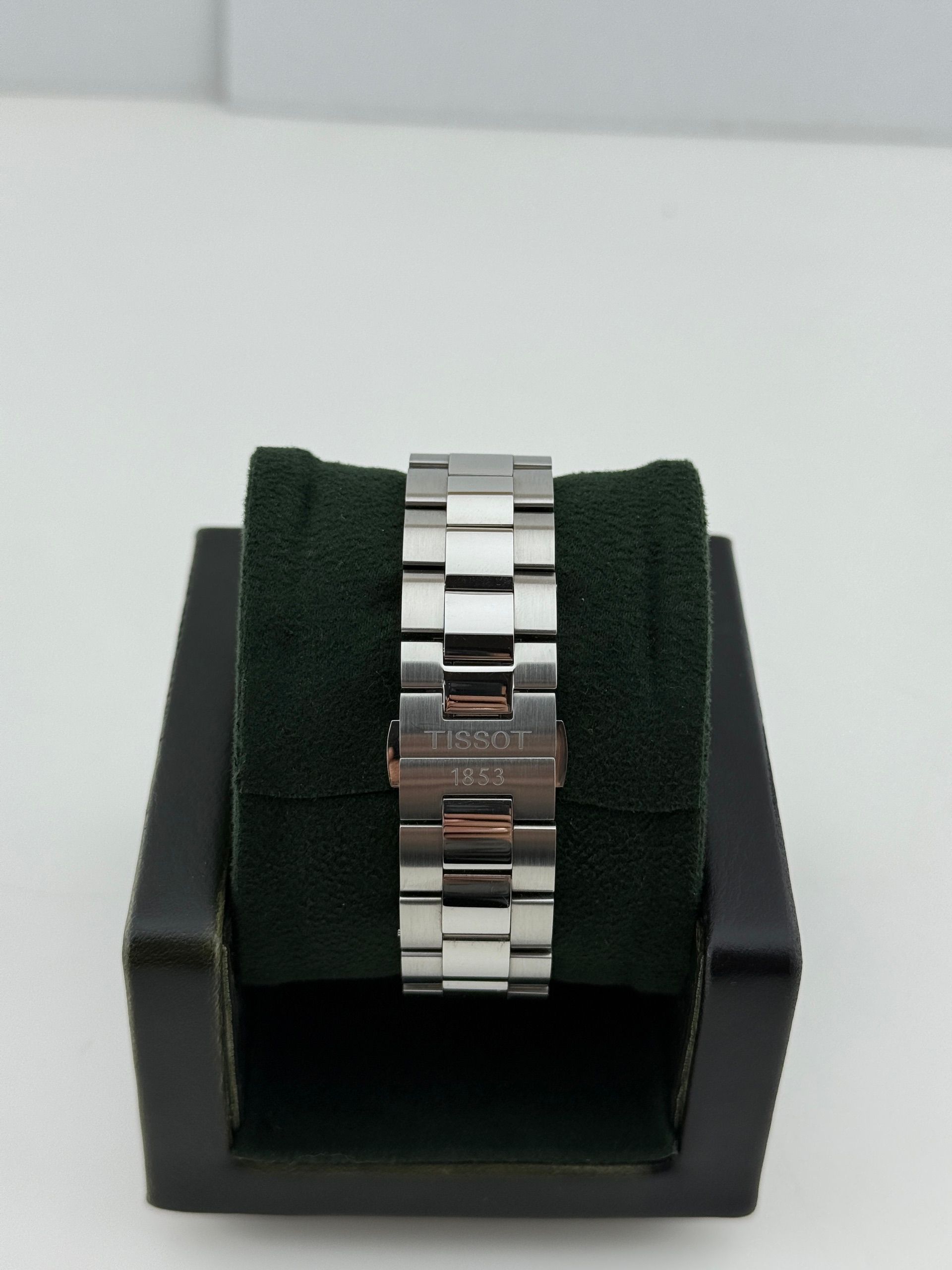 Tissot — 8