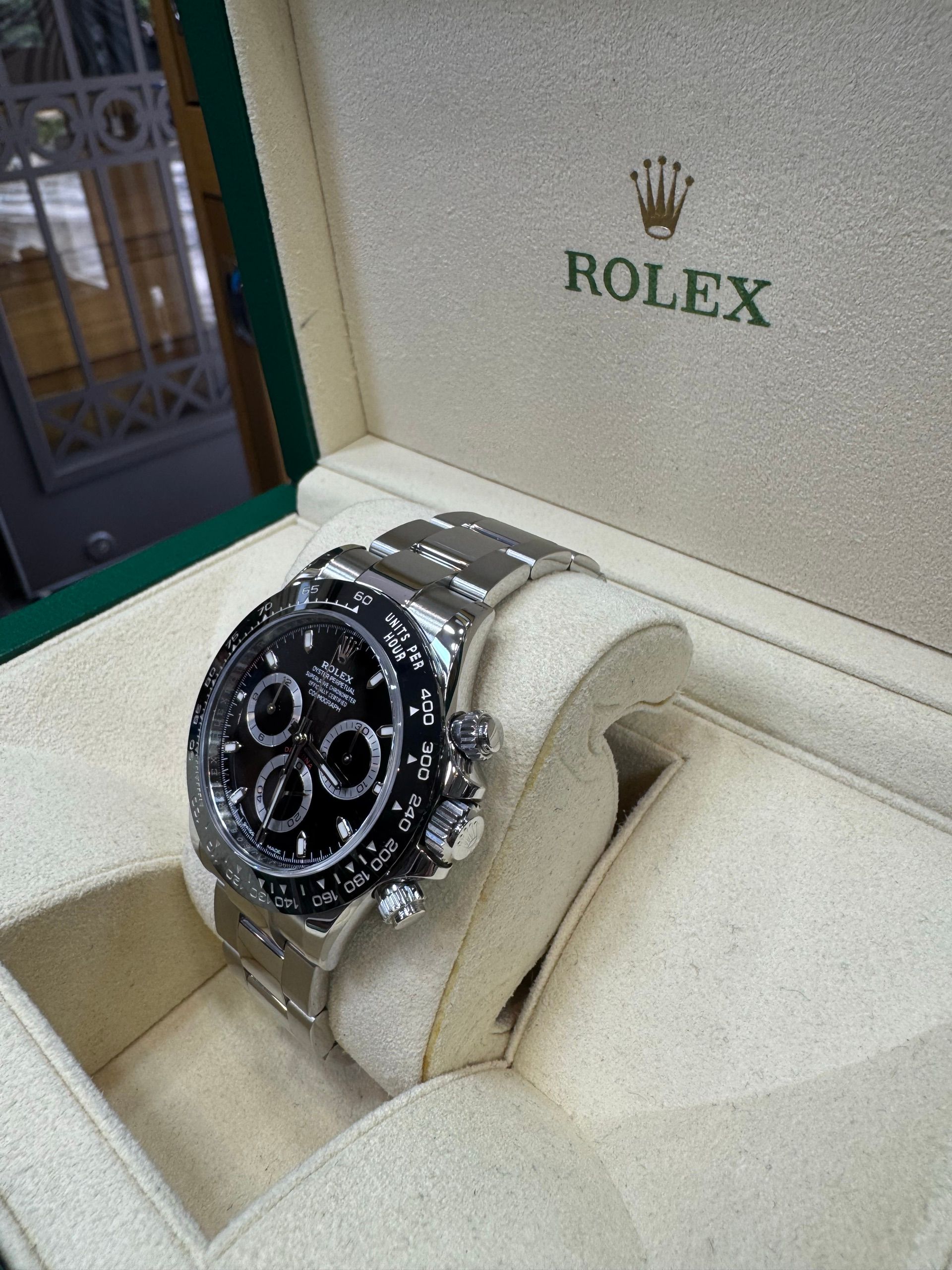 Rolex — 3