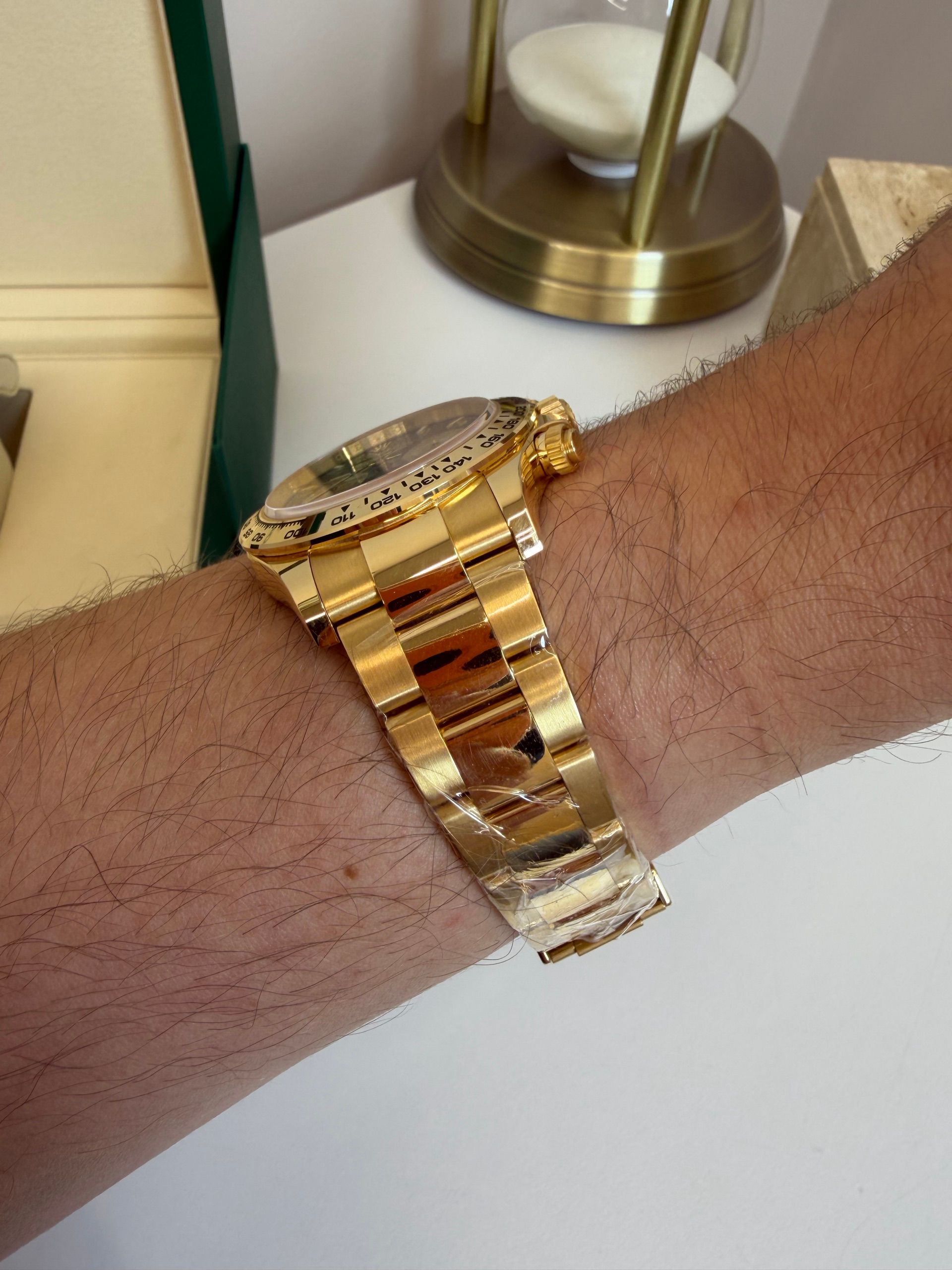 Rolex — 2