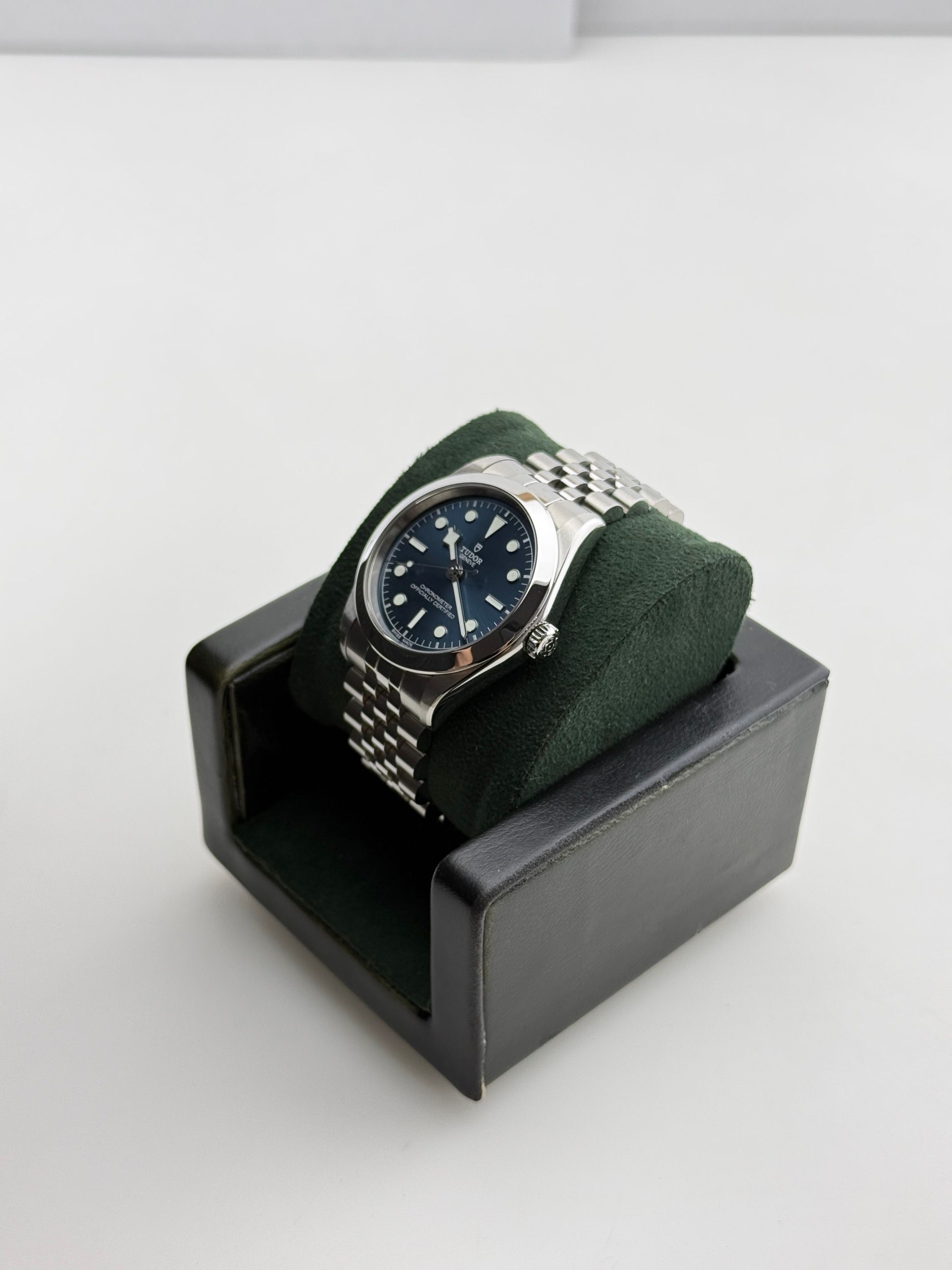 Tudor — 3
