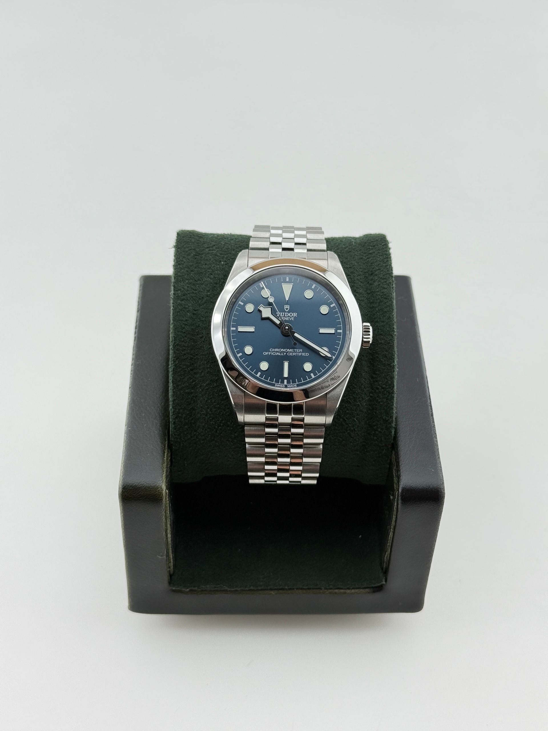 Tudor — 2