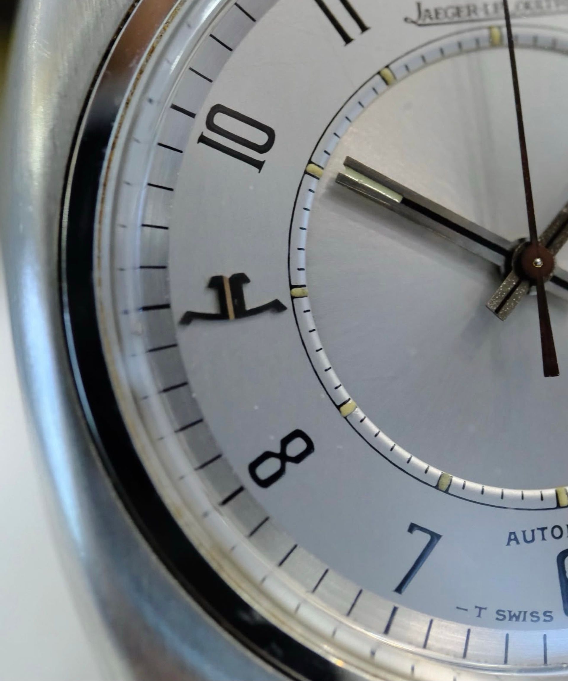 Jaeger-Lecoultre — 3