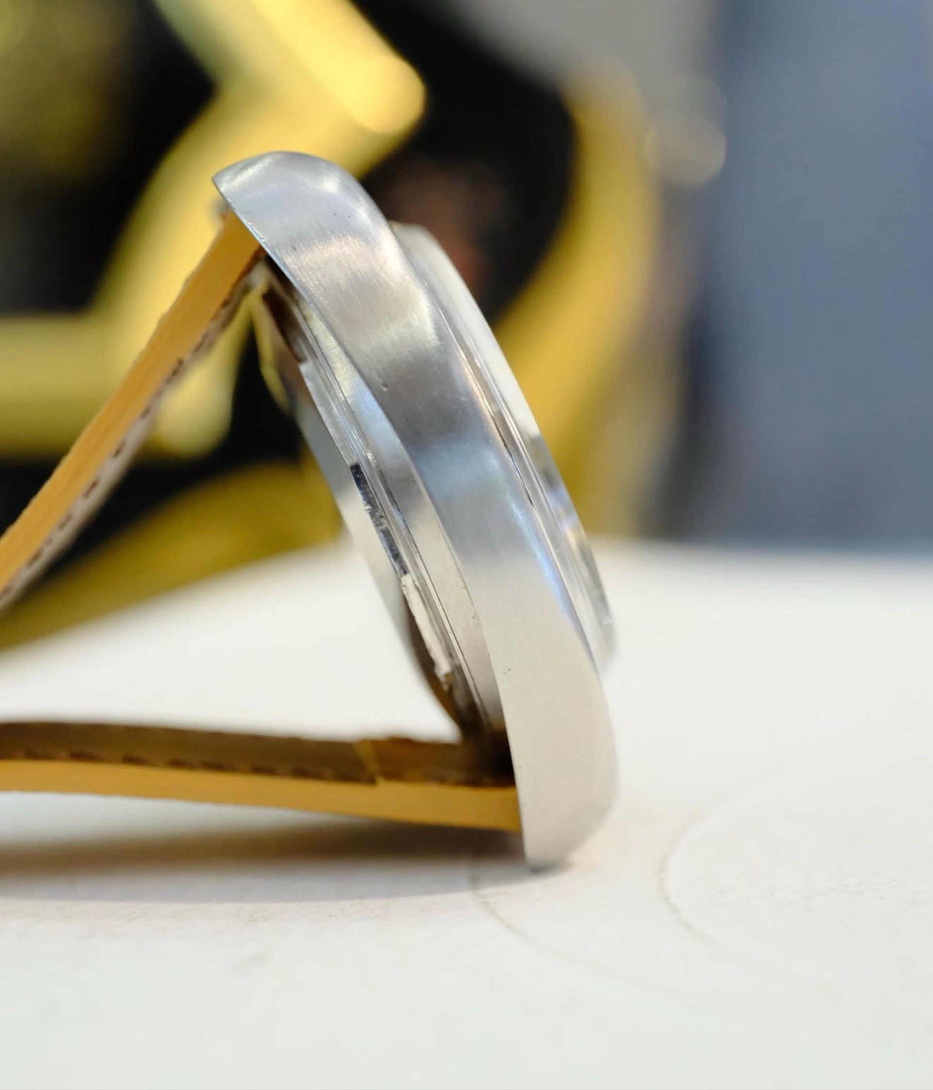 Jaeger-Lecoultre — 5