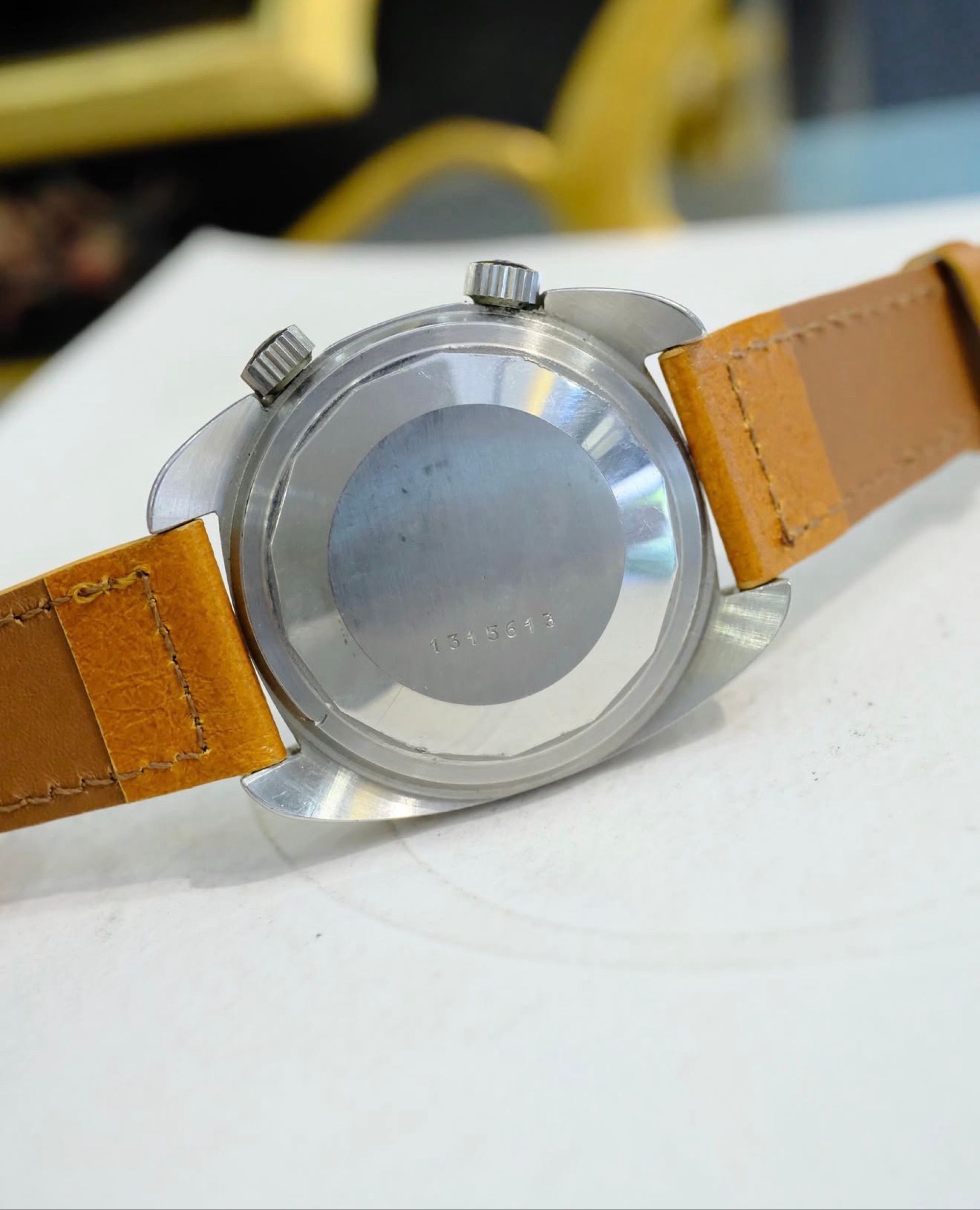 Jaeger-Lecoultre — 6
