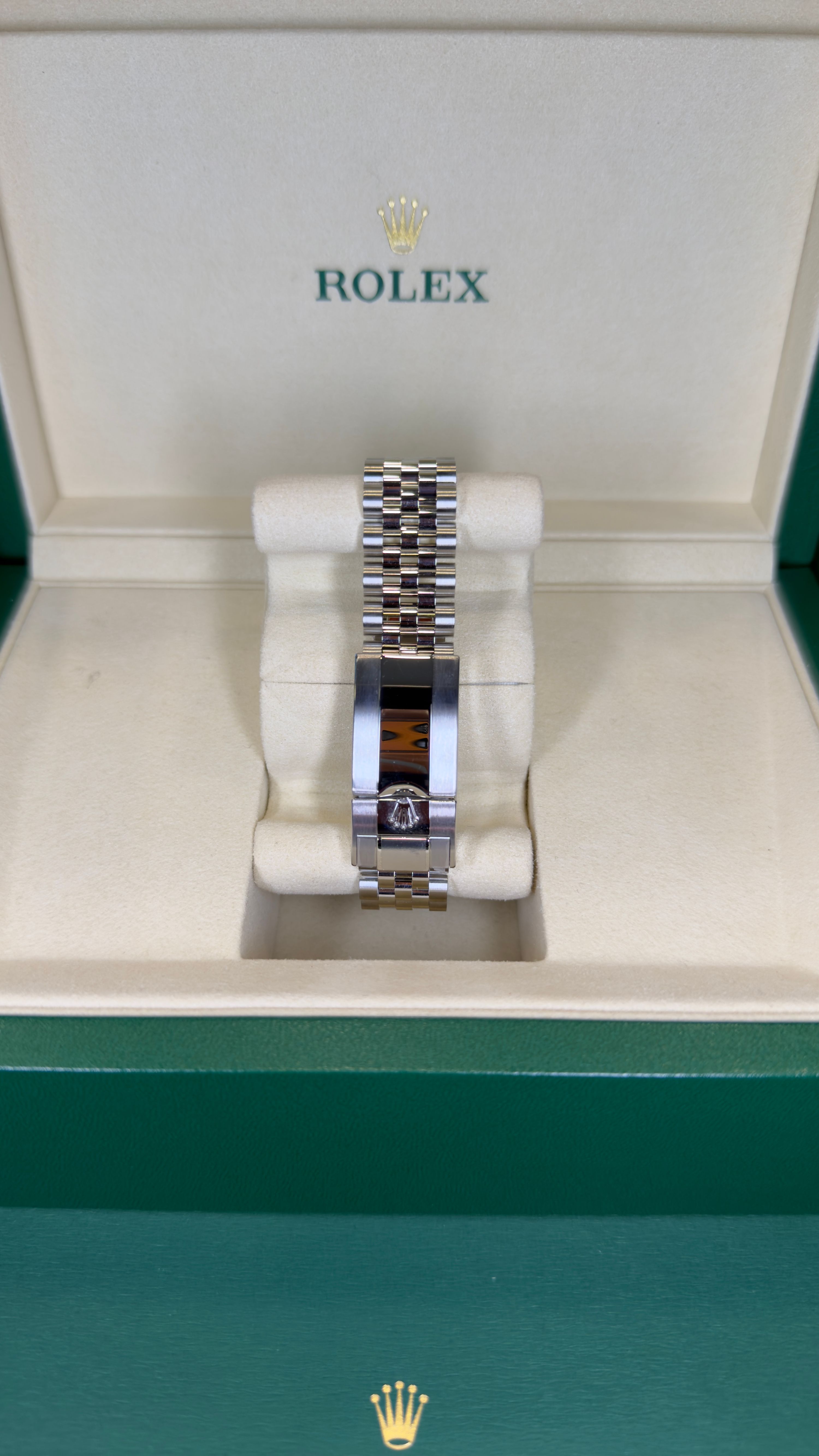 Rolex — 5