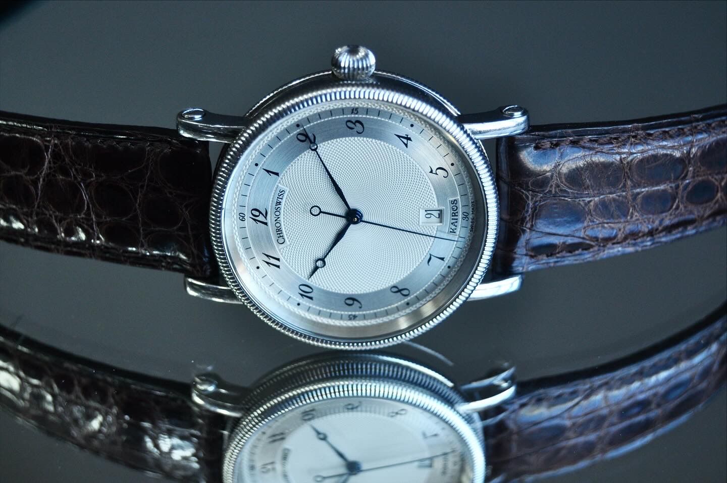 Chronoswiss — 2