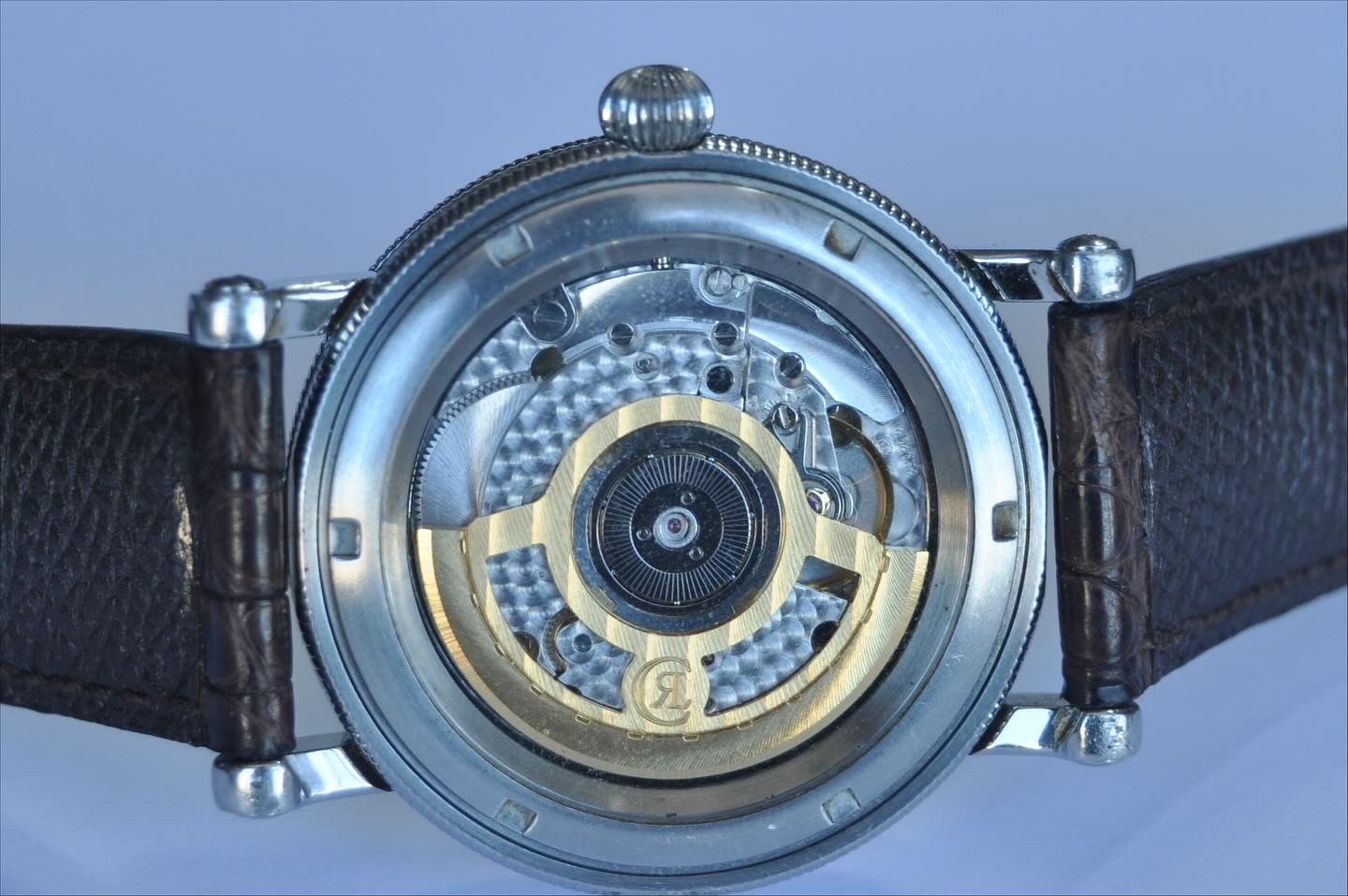 Chronoswiss — 6