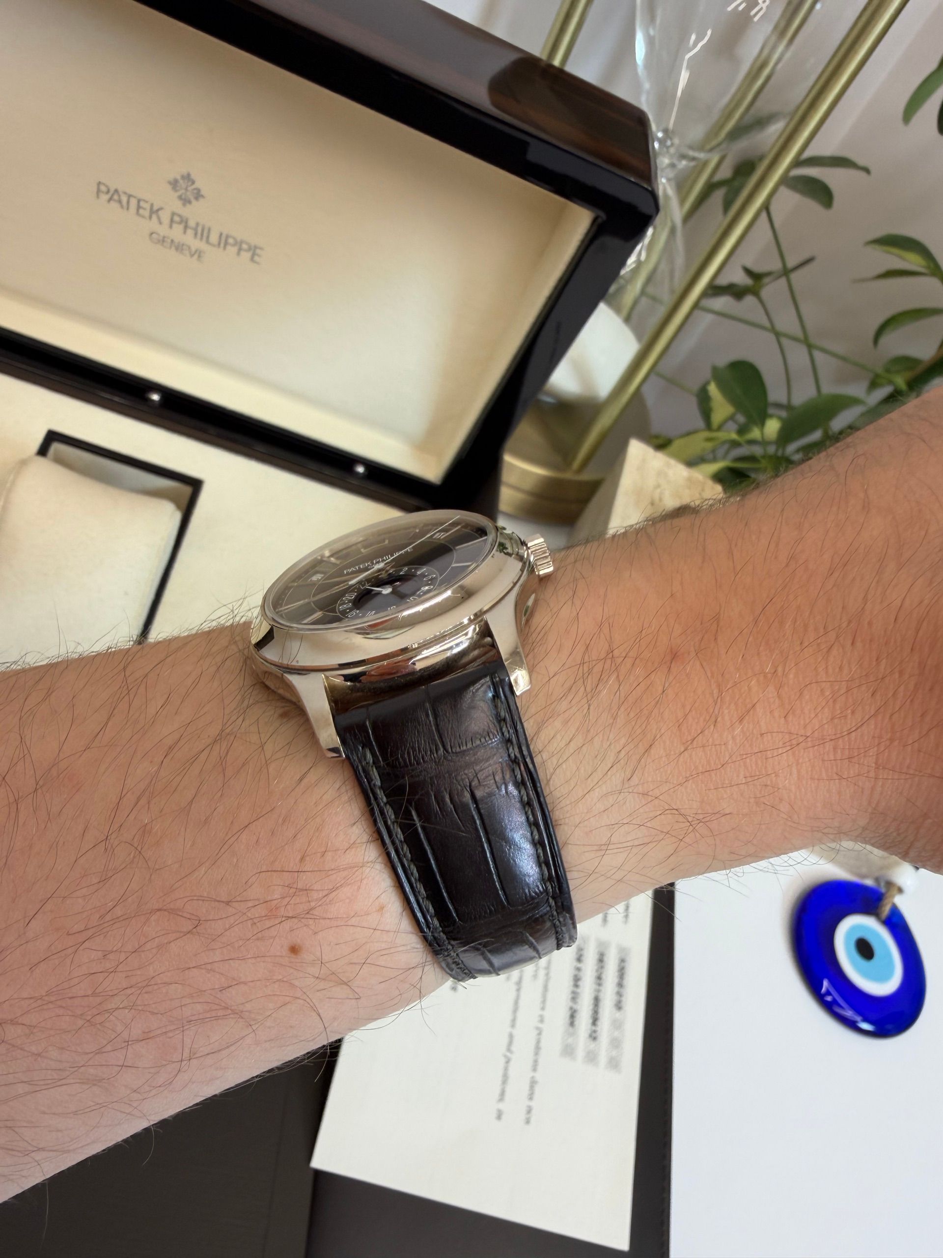 Patek Philippe — 2