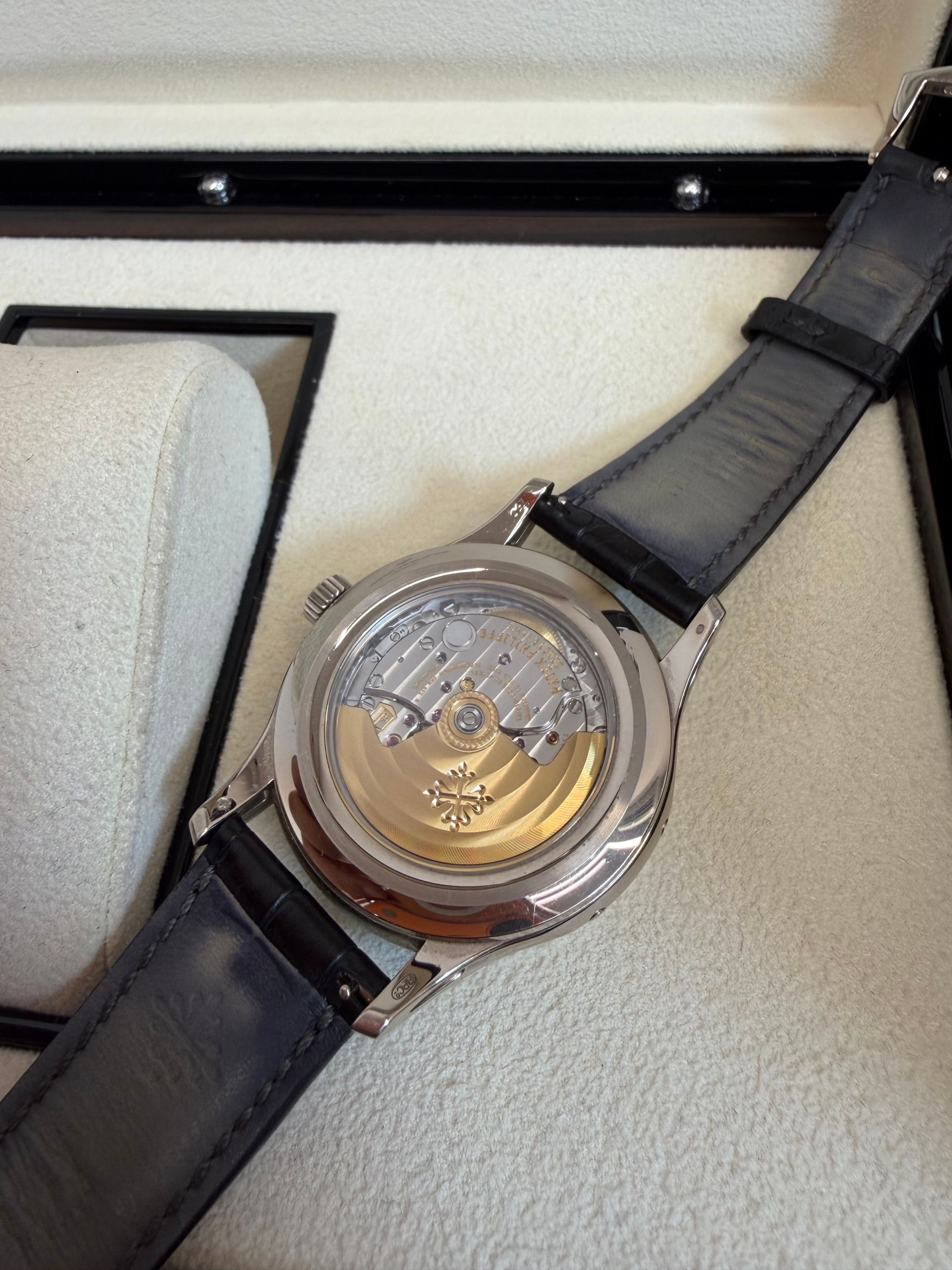 Patek Philippe — 4