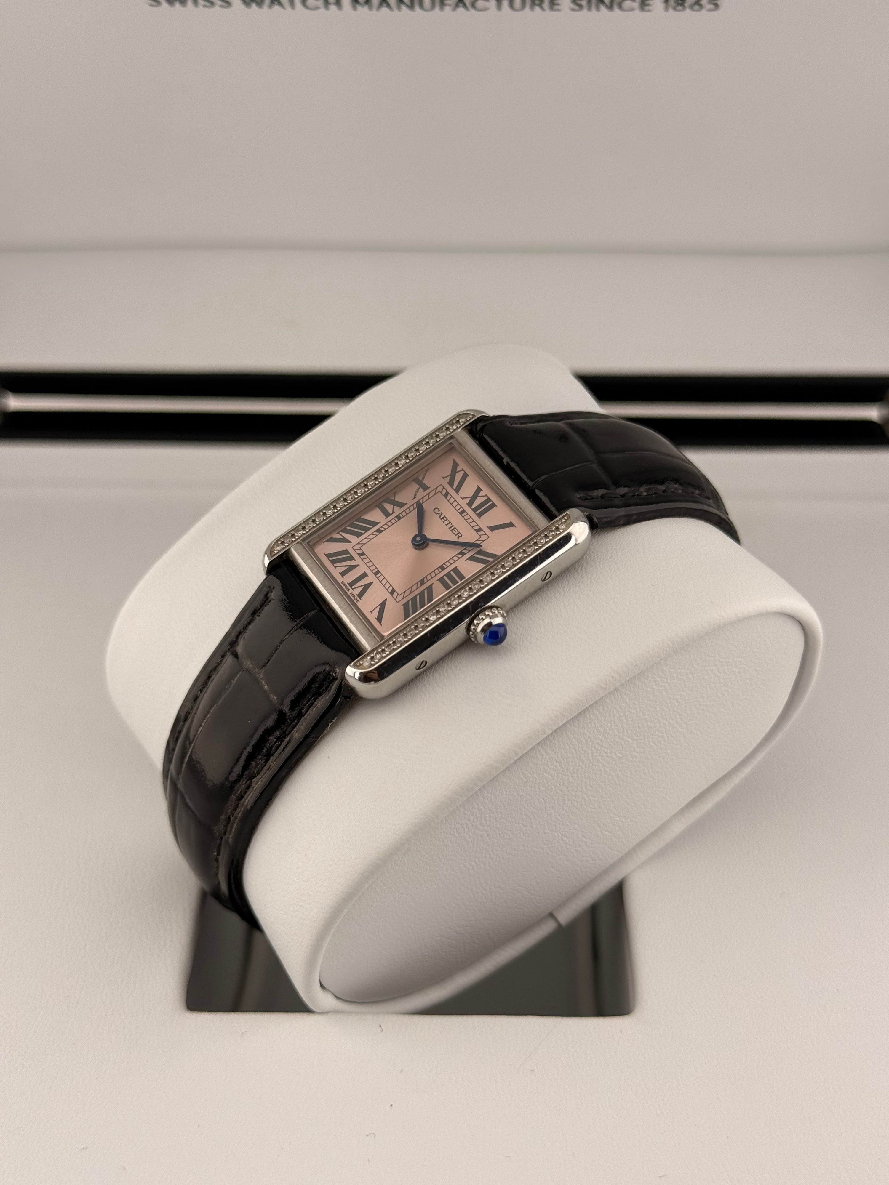 Cartier — 2